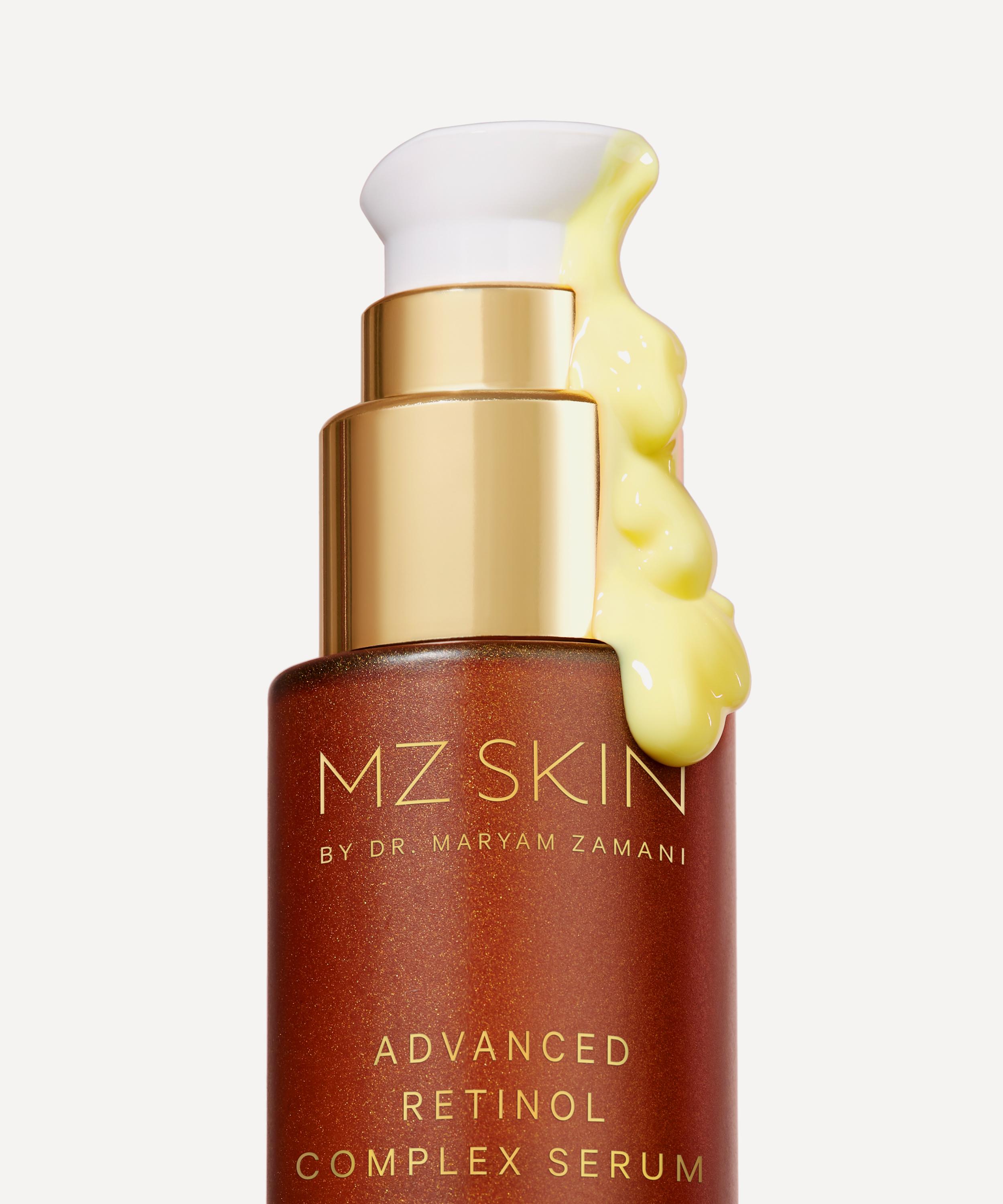 MZ Skin - Advanced Retinol Complex Serum 30ml image number 6