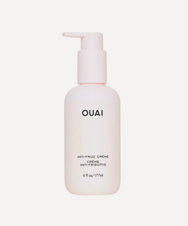 OUAI - Anti Frizz Crème 177ml image number null