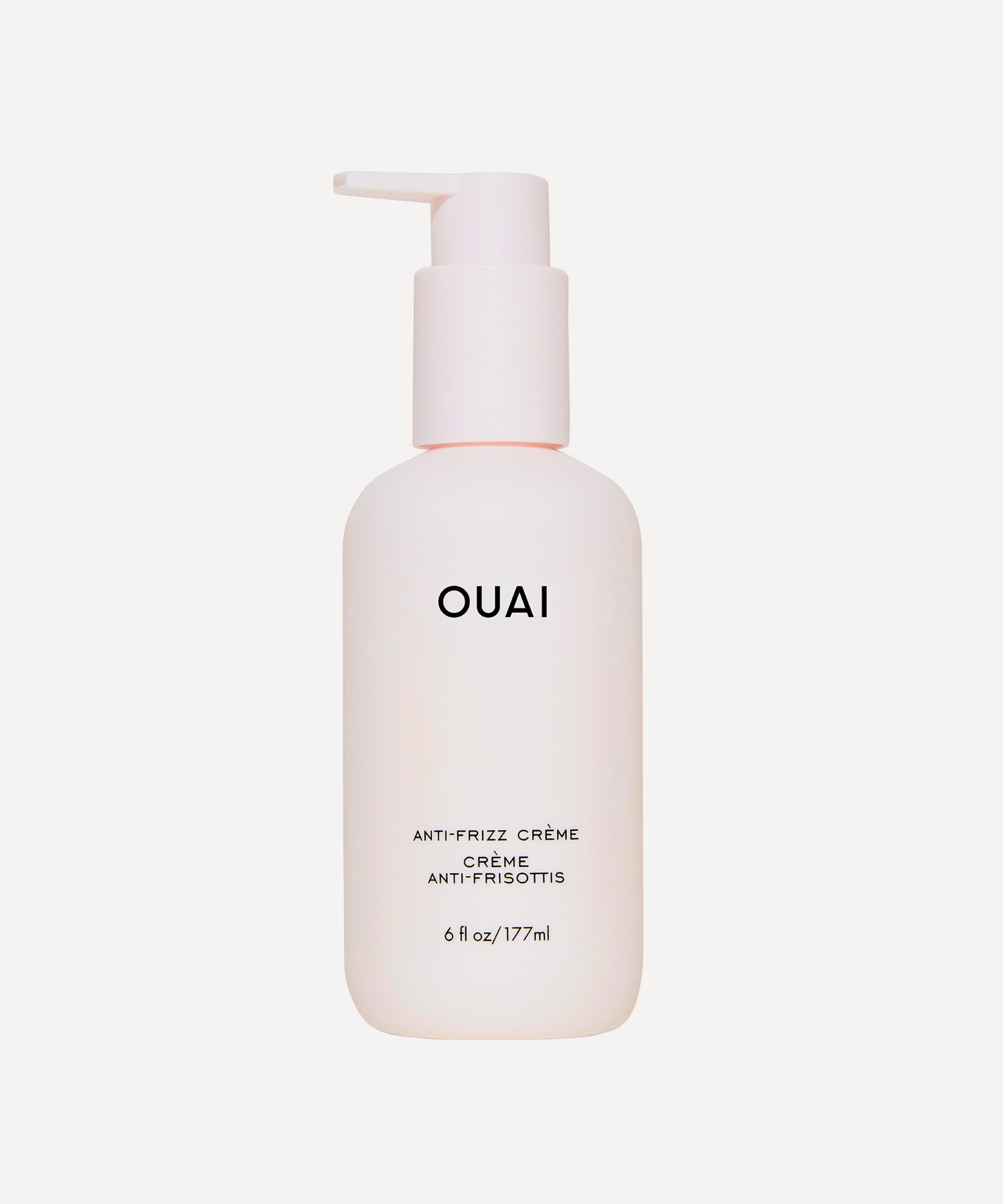 OUAI - Anti Frizz Crème 177ml image number 0