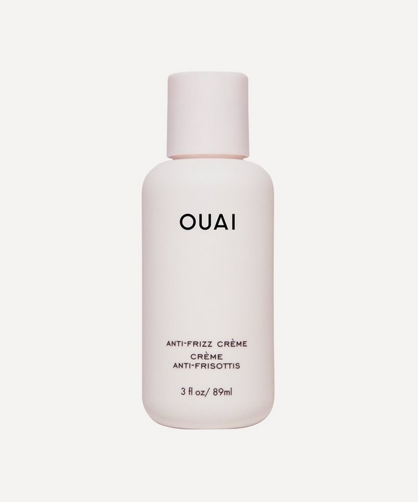 OUAI - Anti Frizz Crème 89ml image number null
