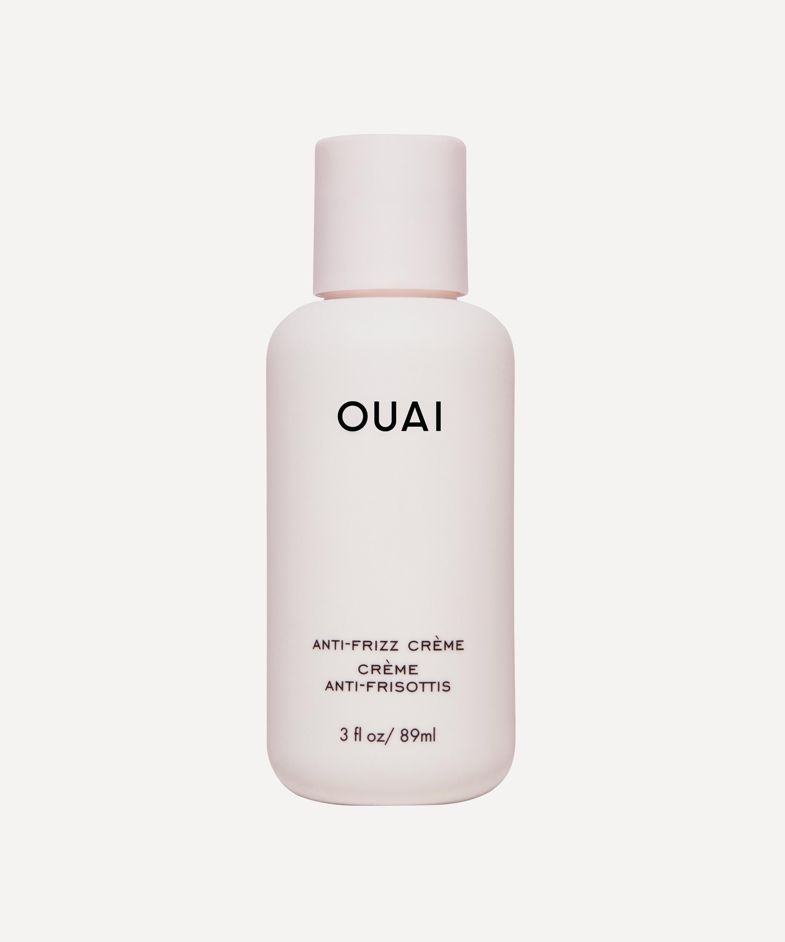 OUAI - Anti Frizz Crème 89ml image number 0