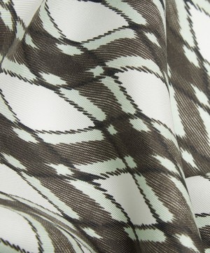 Missoni - Foulard Silk Scarf image number 2