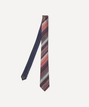 Missoni - Cravatte Wool Tie image number 0