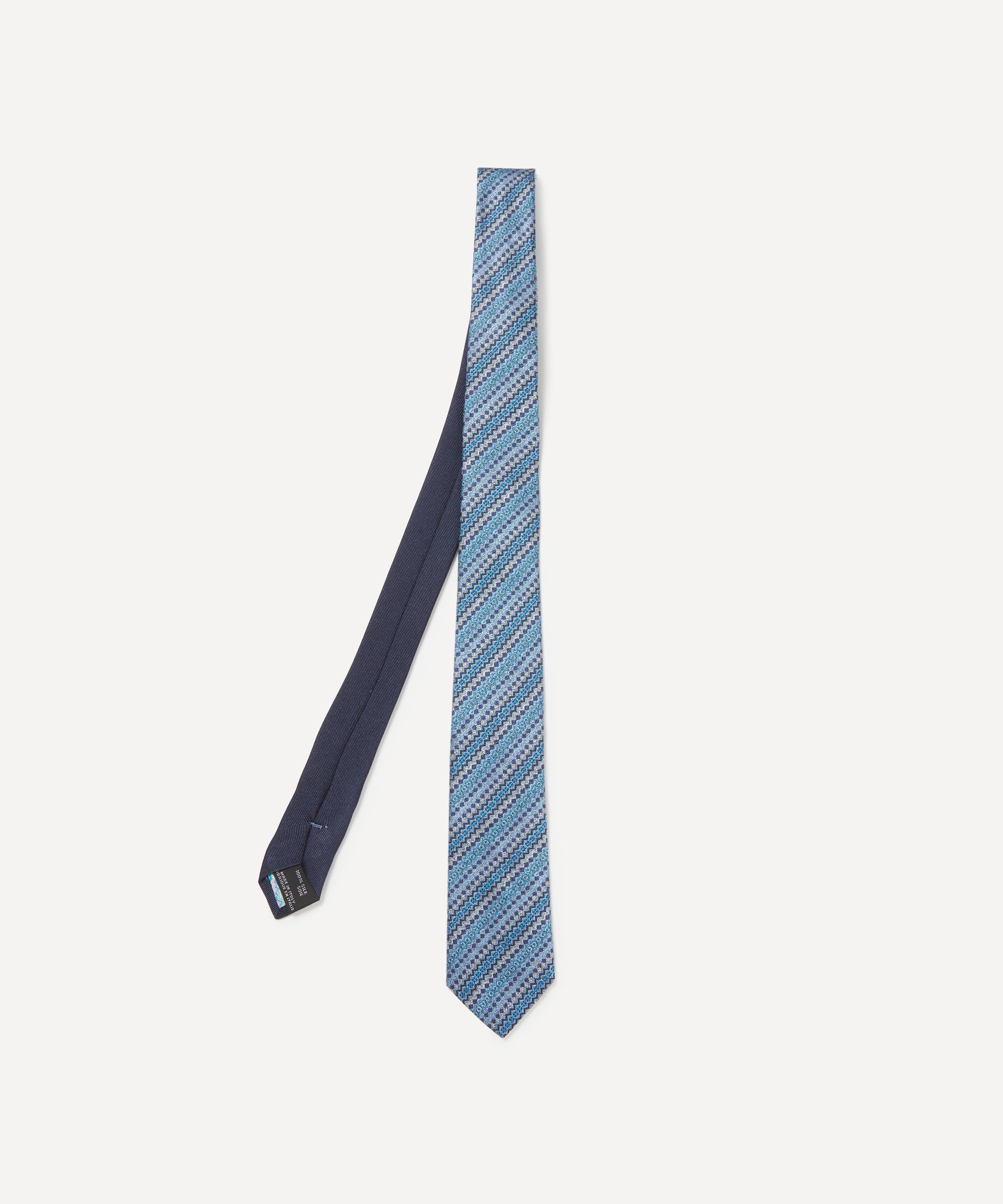 Missoni - Cravatte Wool Tie image number 0