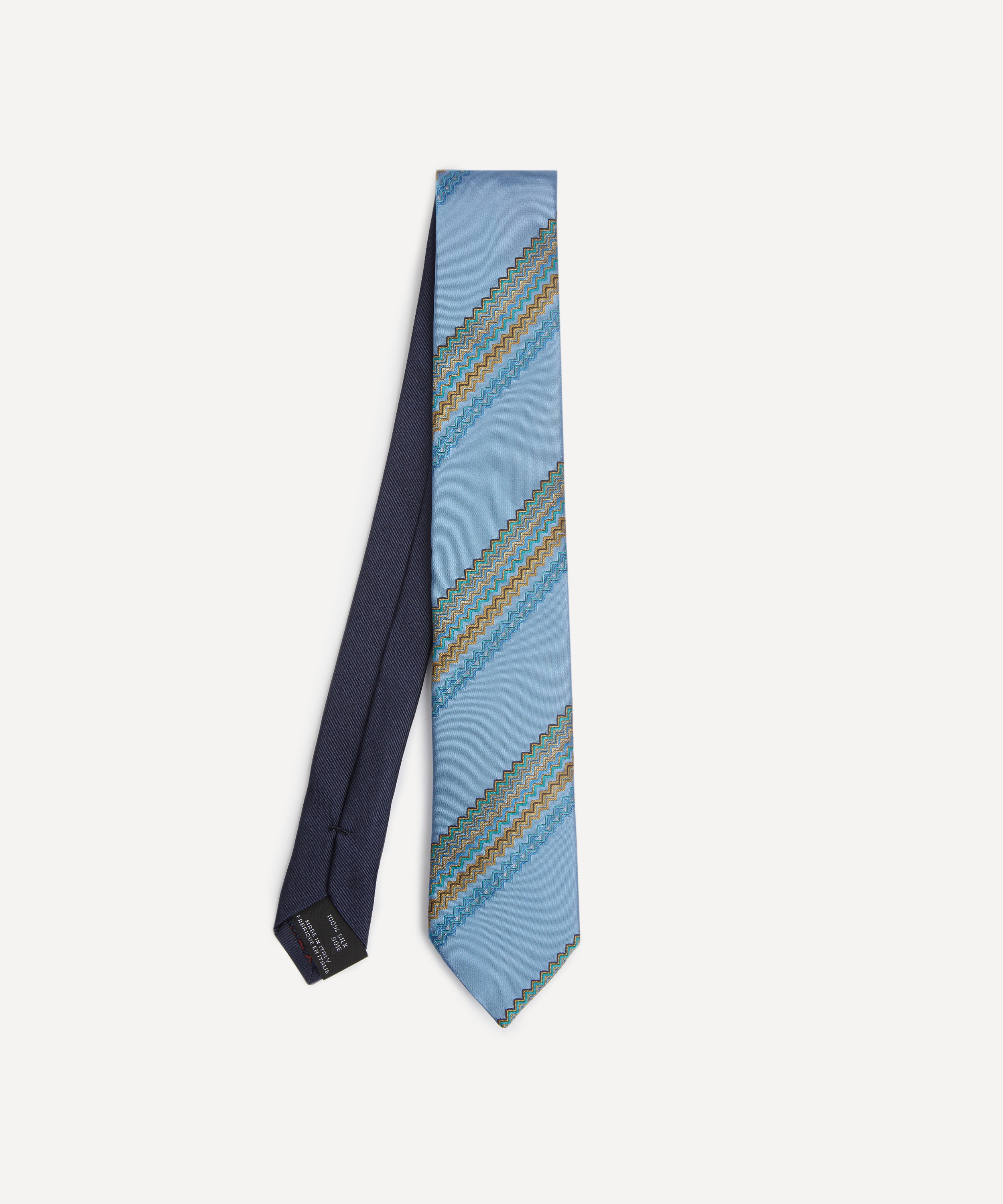 Missoni - Cravatte Silk Tie
