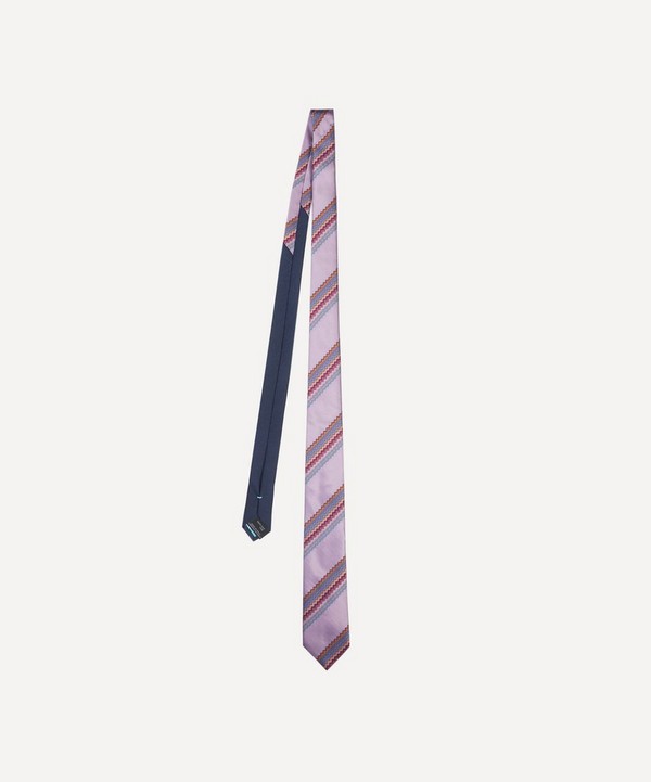 Missoni - Cravatte Silk Tie image number null