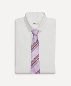 Missoni - Cravatte Silk Tie image number 1