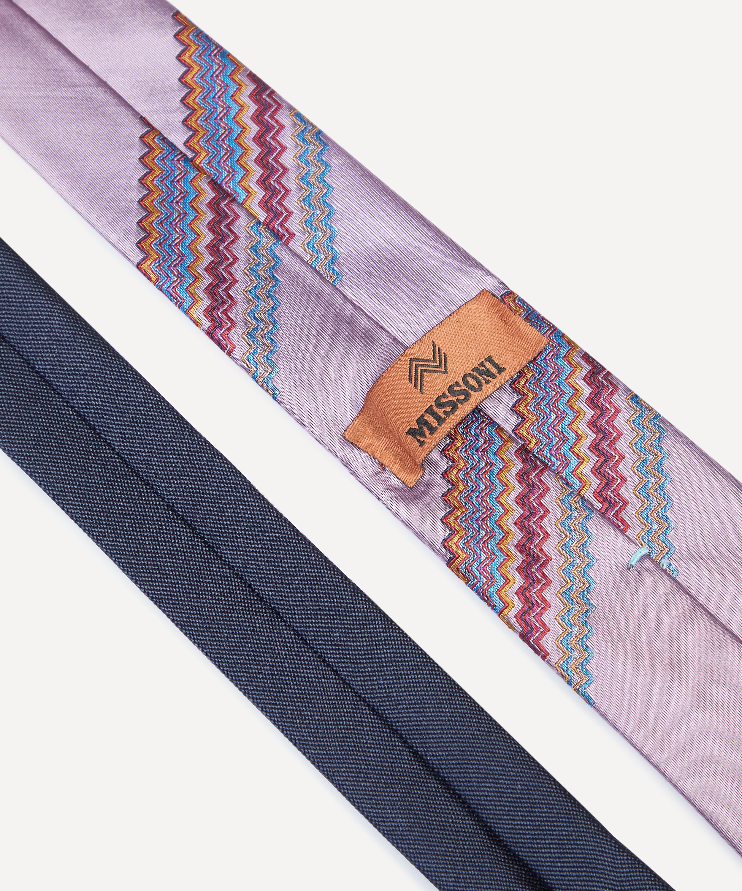 Missoni - Cravatte Silk Tie image number 2