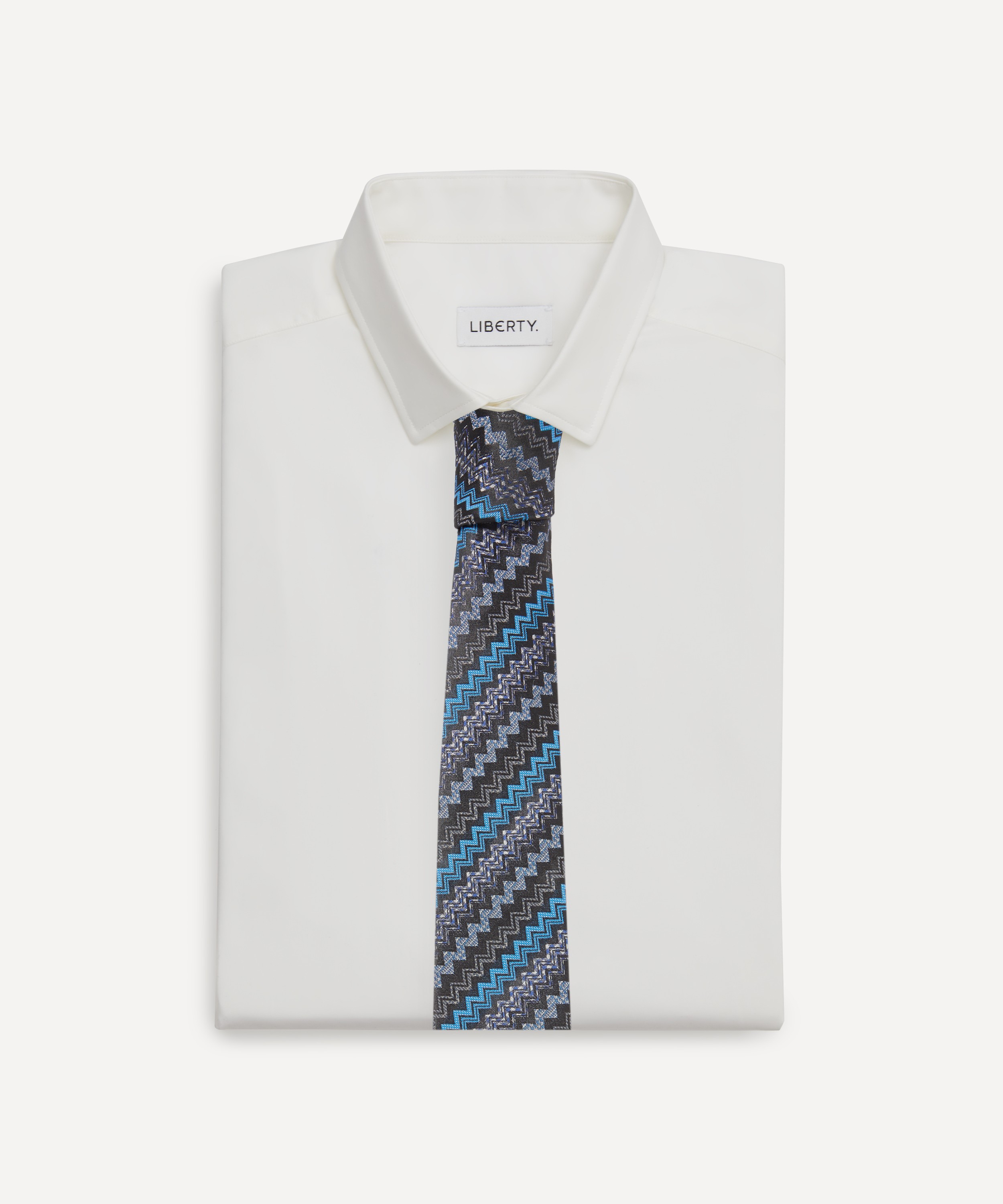 Missoni - Cravatte Wool Tie image number 1