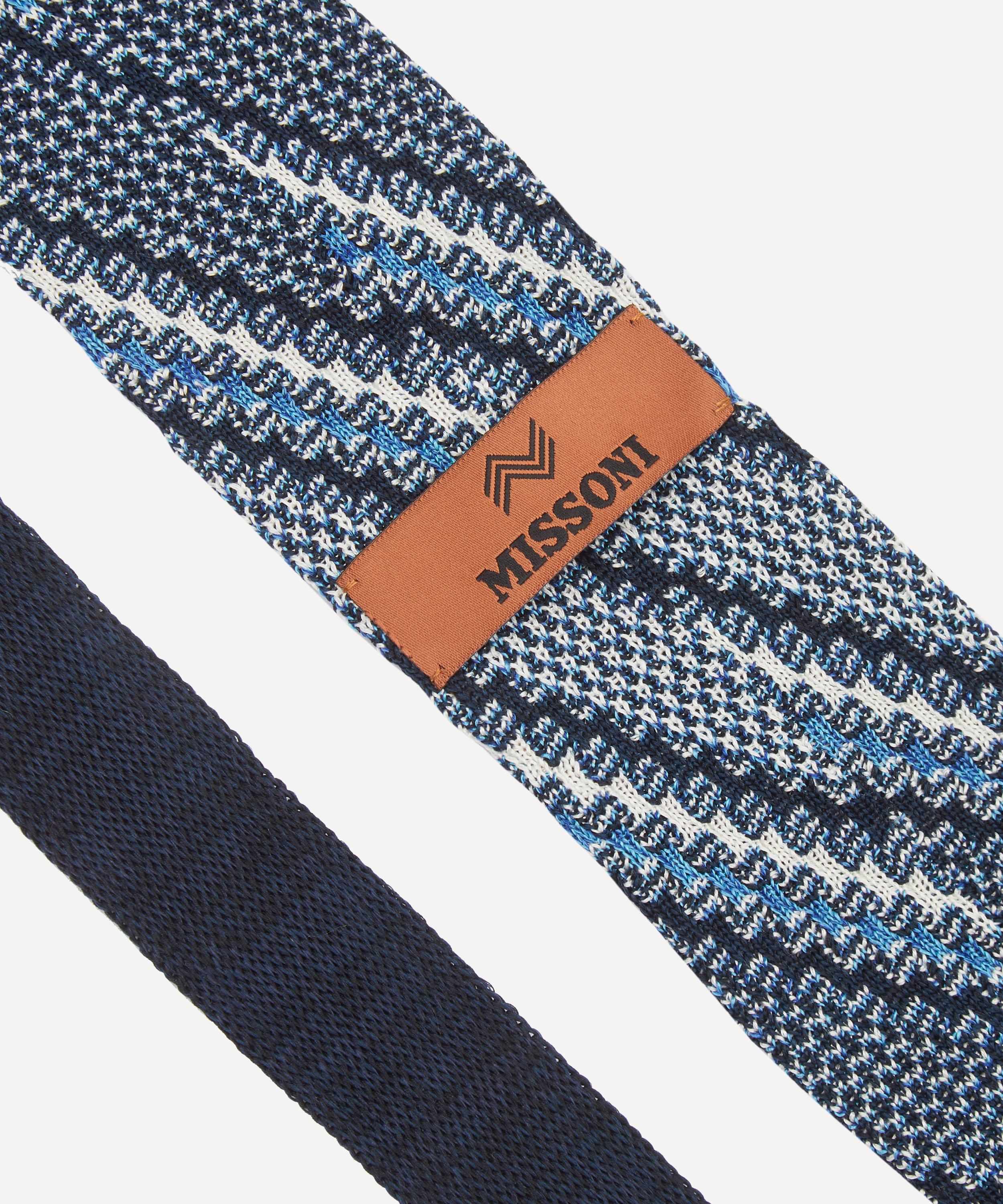 Missoni - Cravatte Tie image number 2