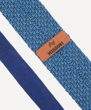 Missoni - Cravatte Tie image number 2