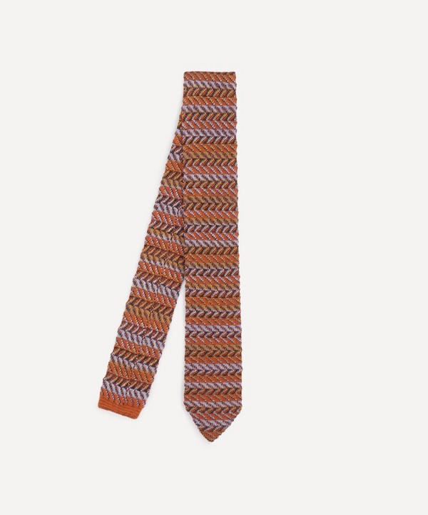 Missoni - Cravatte Tie image number null