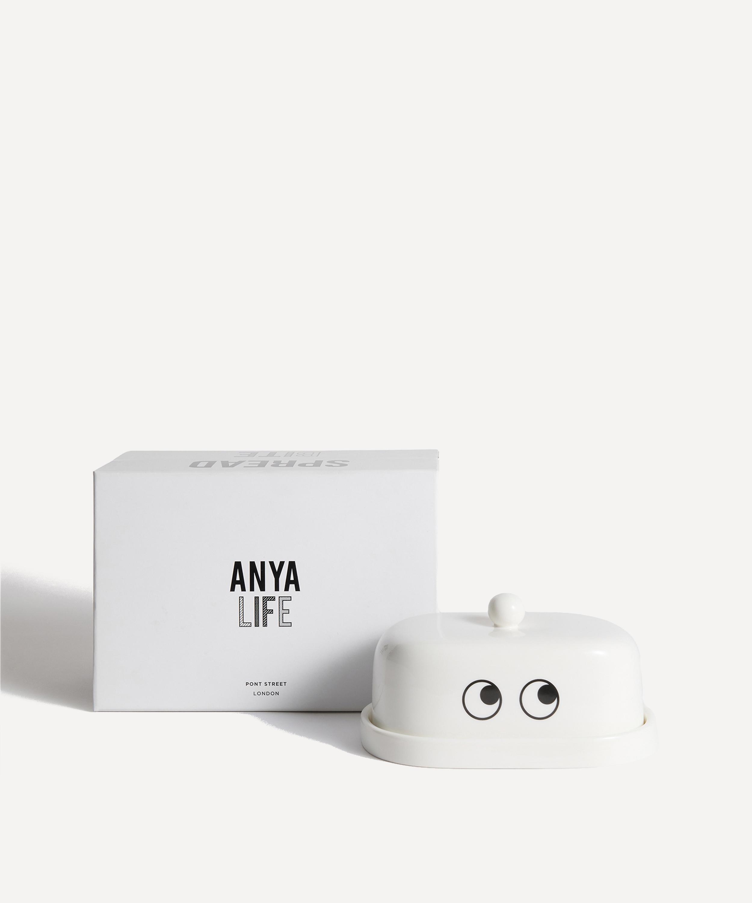 Anya Hindmarch - Eyes Butter Dish image number 0