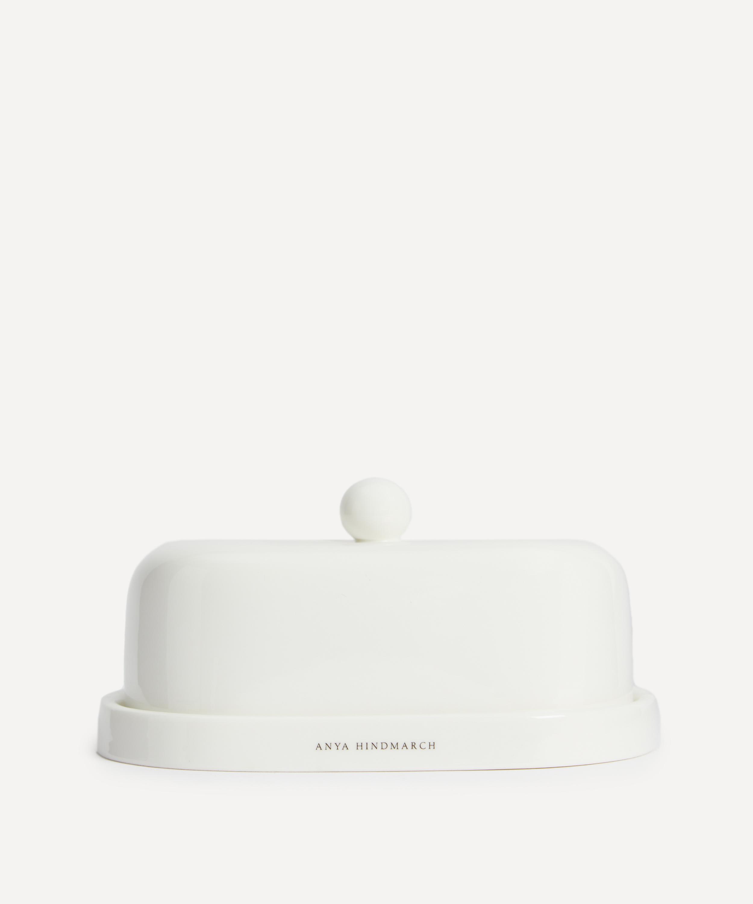 Anya Hindmarch - Eyes Butter Dish