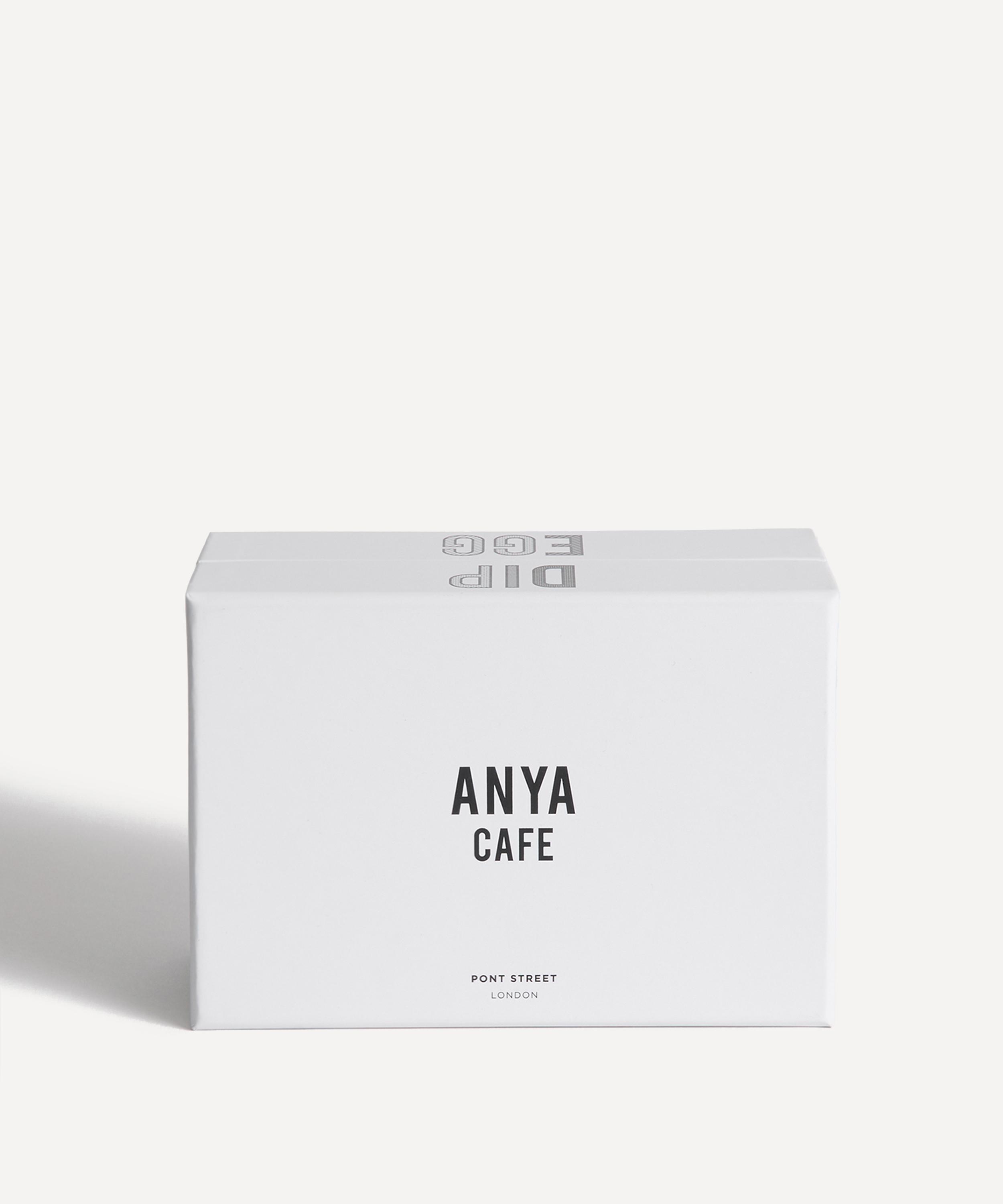 Anya Hindmarch - Eyes Butter Dish image number 4
