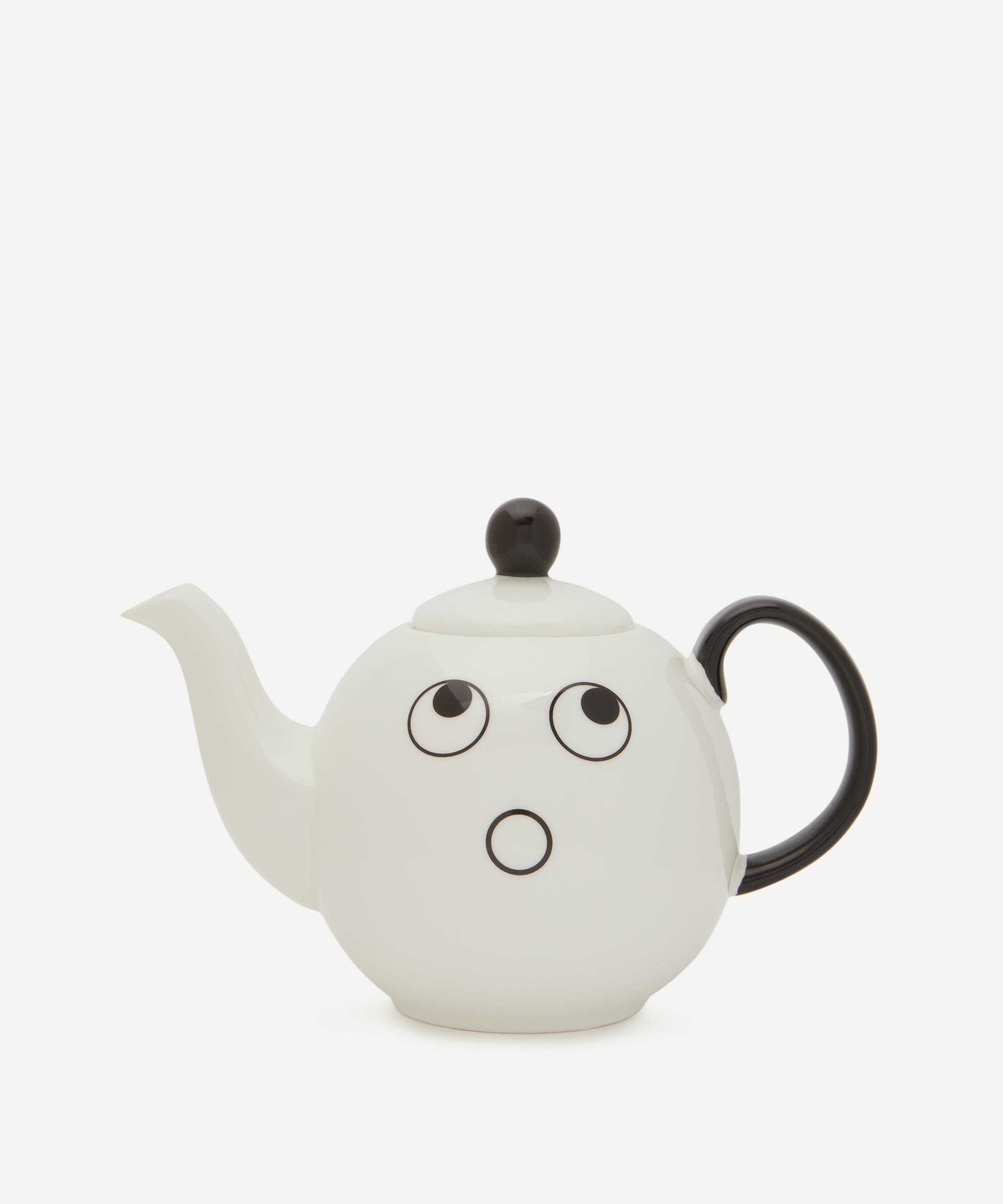 Anya Hindmarch - Eyes Teapot image number 0