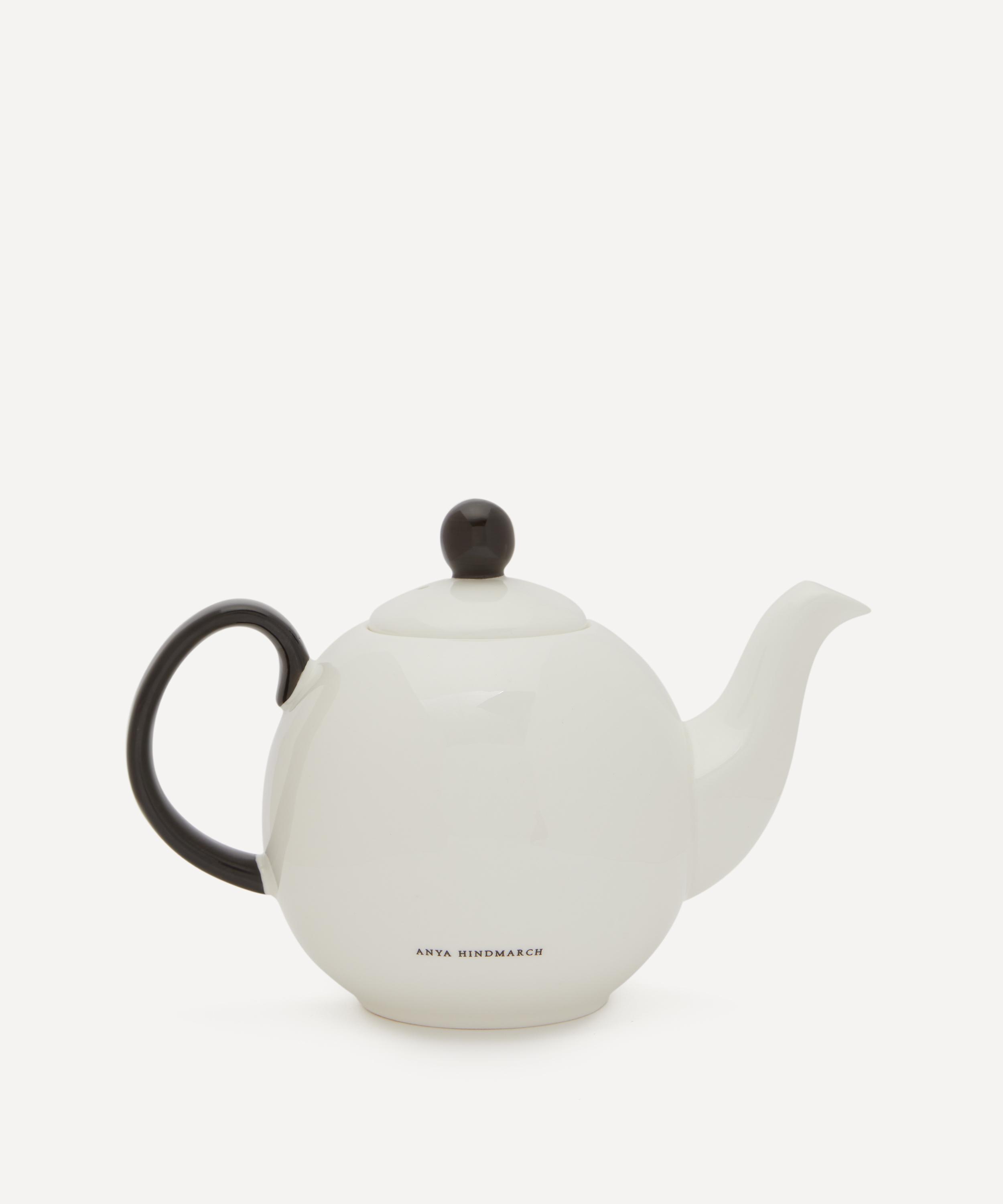 Anya Hindmarch - Eyes Teapot image number 1