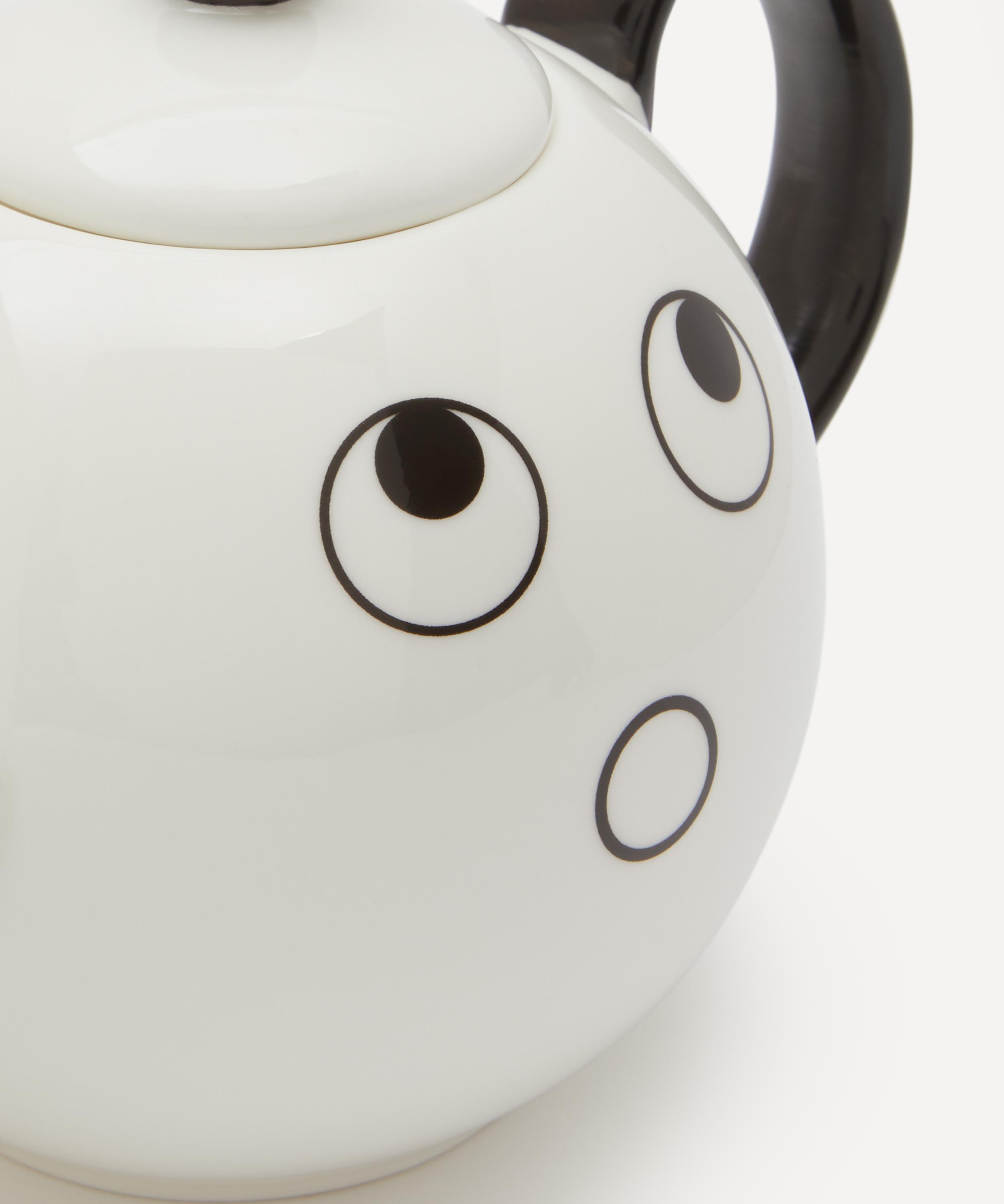 Anya Hindmarch - Eyes Teapot image number 2