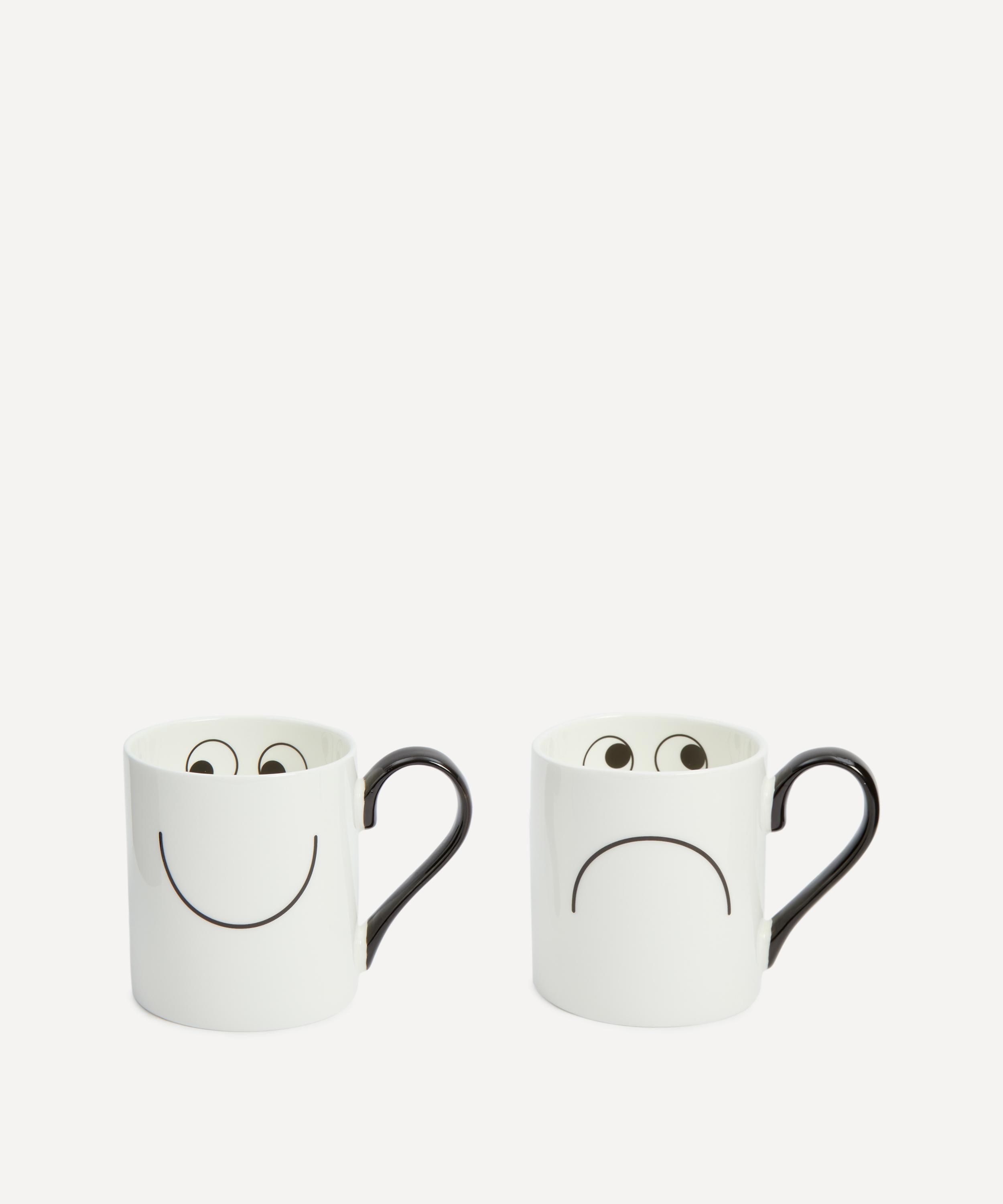 Anya Hindmarch - Eyes Mug Set