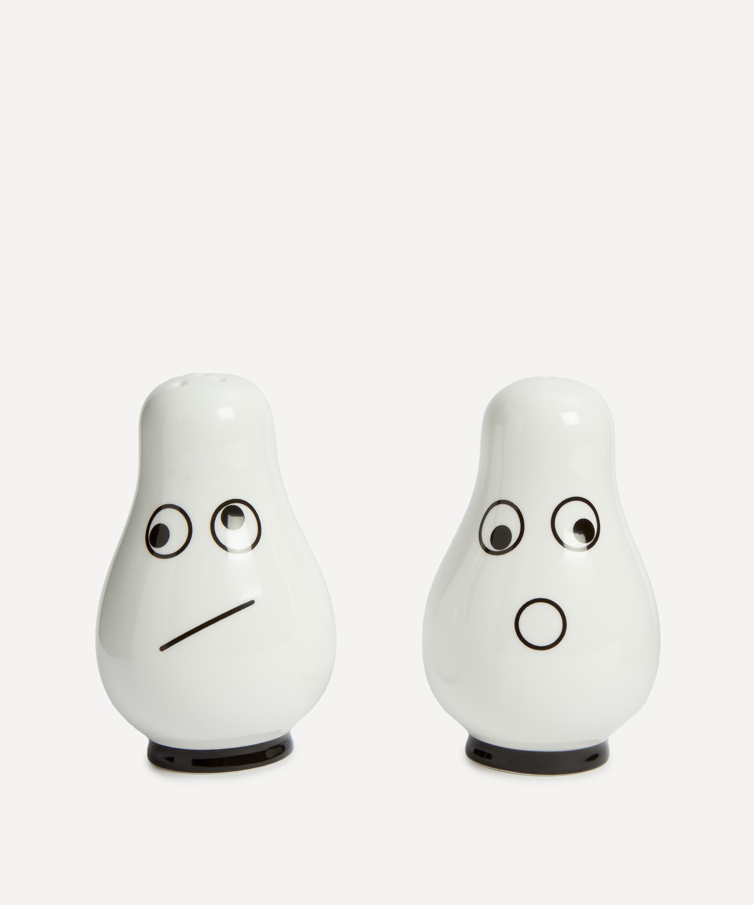 Anya Hindmarch - Eyes Salt and Pepper Set image number 0