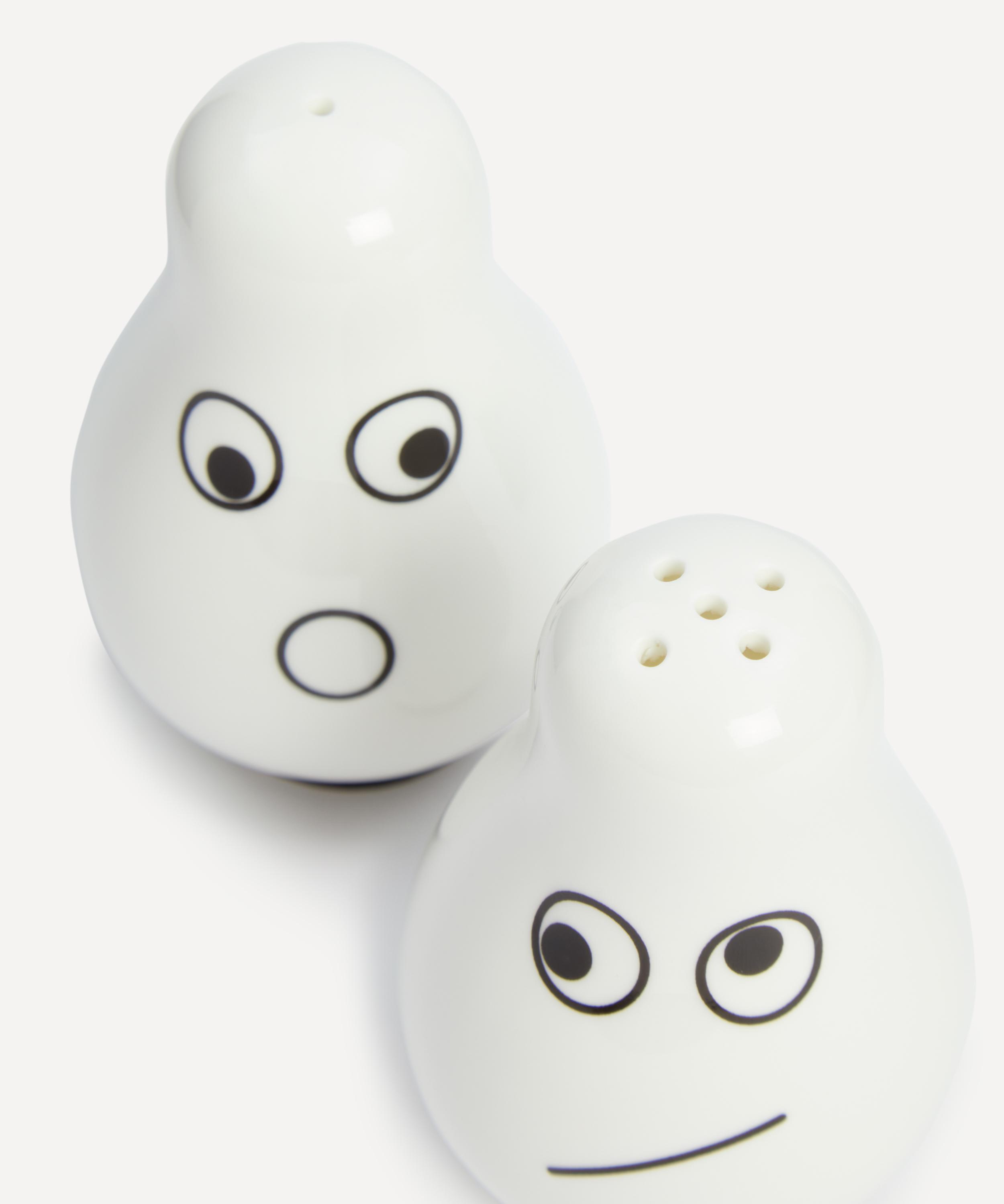 Anya Hindmarch - Eyes Salt and Pepper Set image number 3