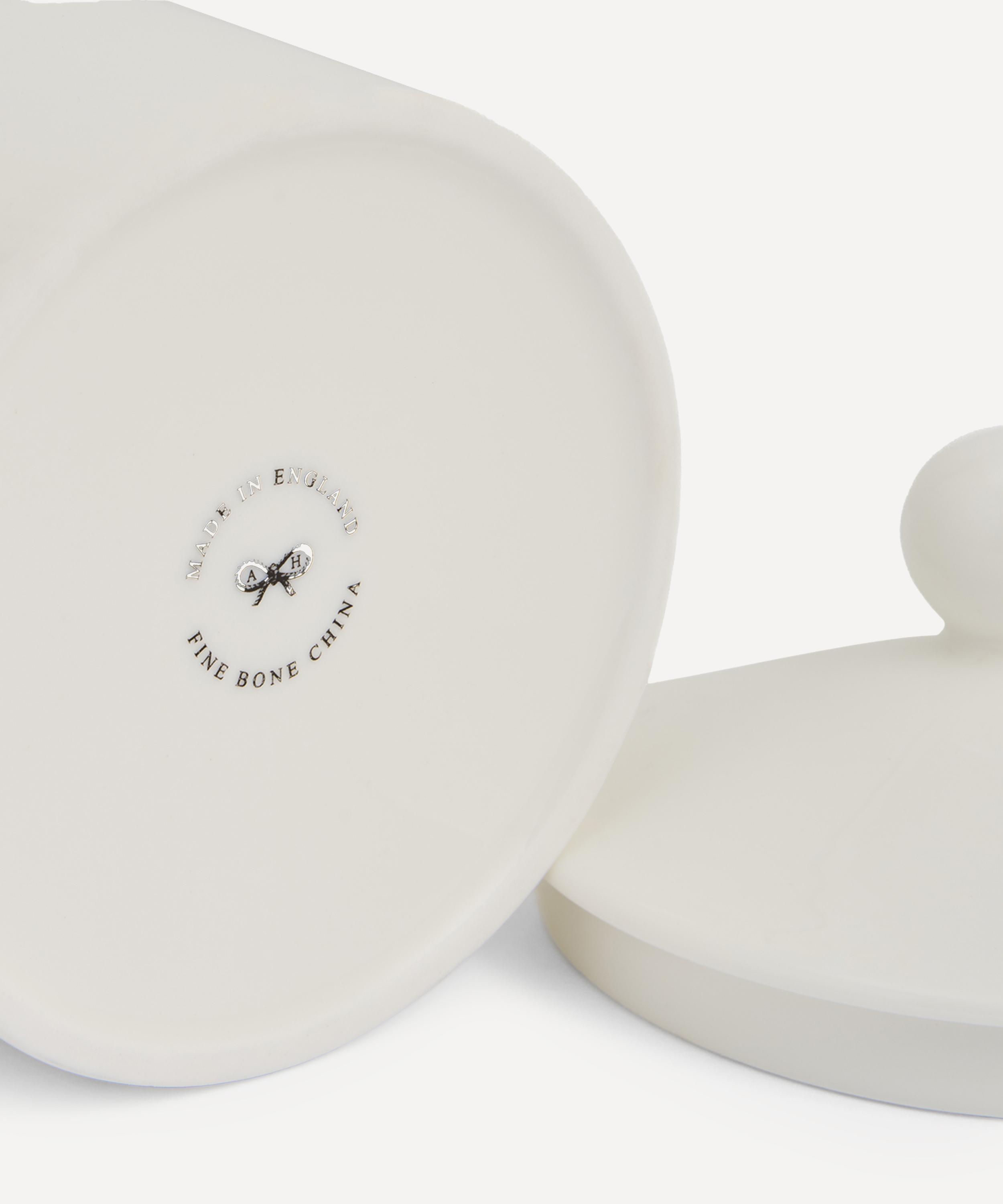 Anya Hindmarch - Eyes Kitchen Canisters Set of Two image number 2