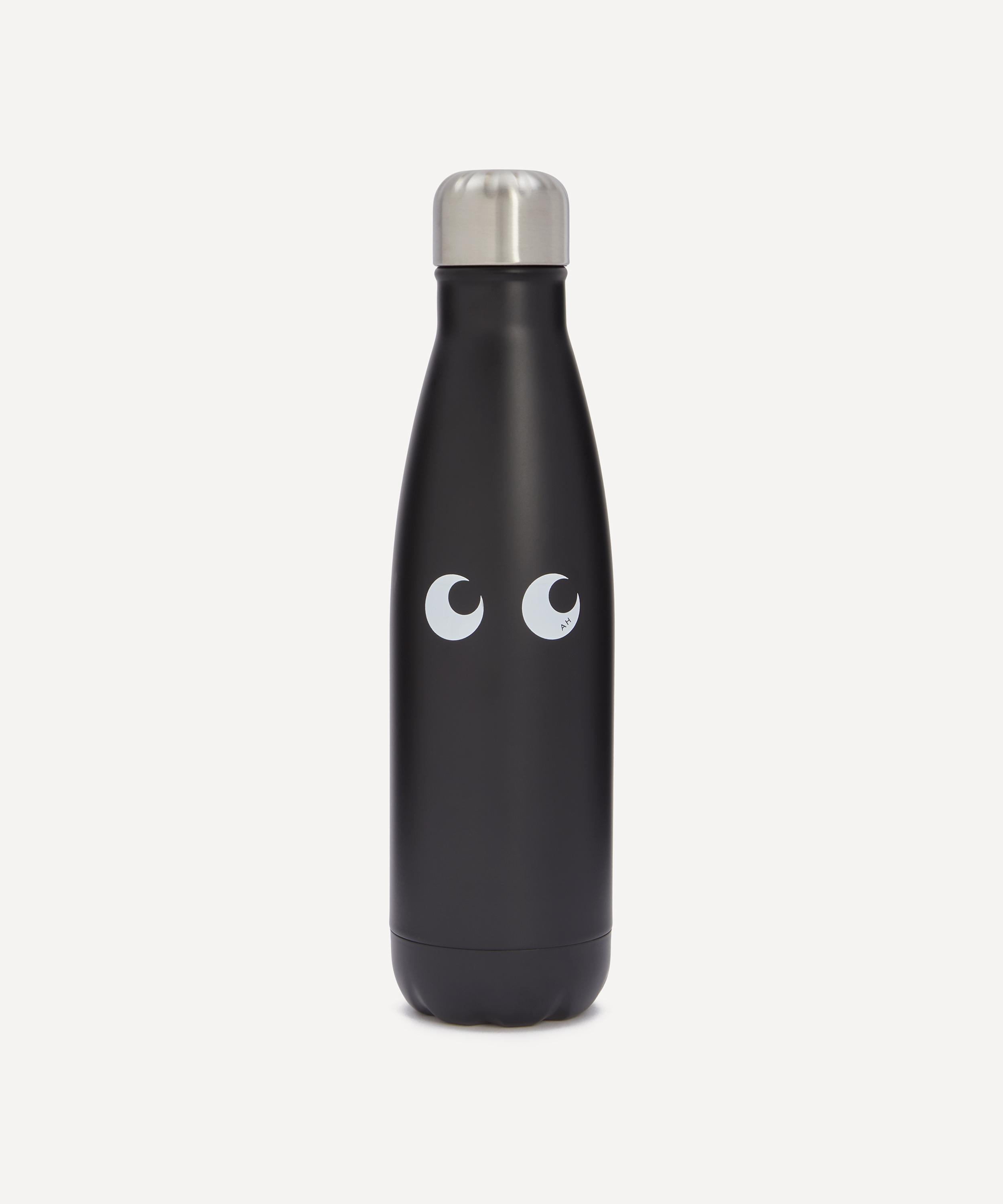 Anya Hindmarch - Stainless Steel Eyes Water Bottle