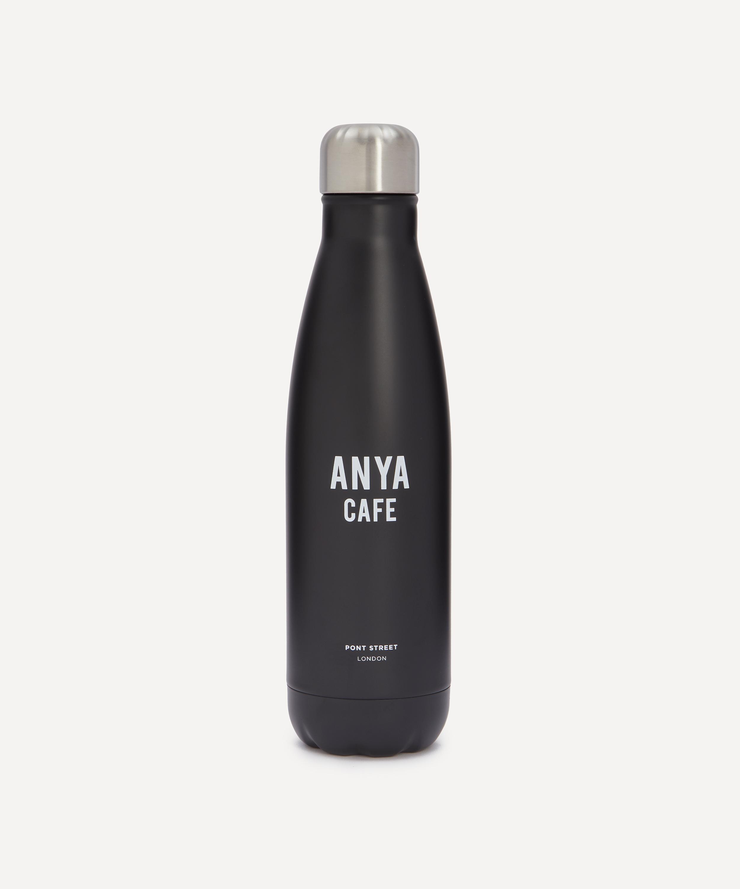 Anya Hindmarch - Stainless Steel Eyes Water Bottle image number 1