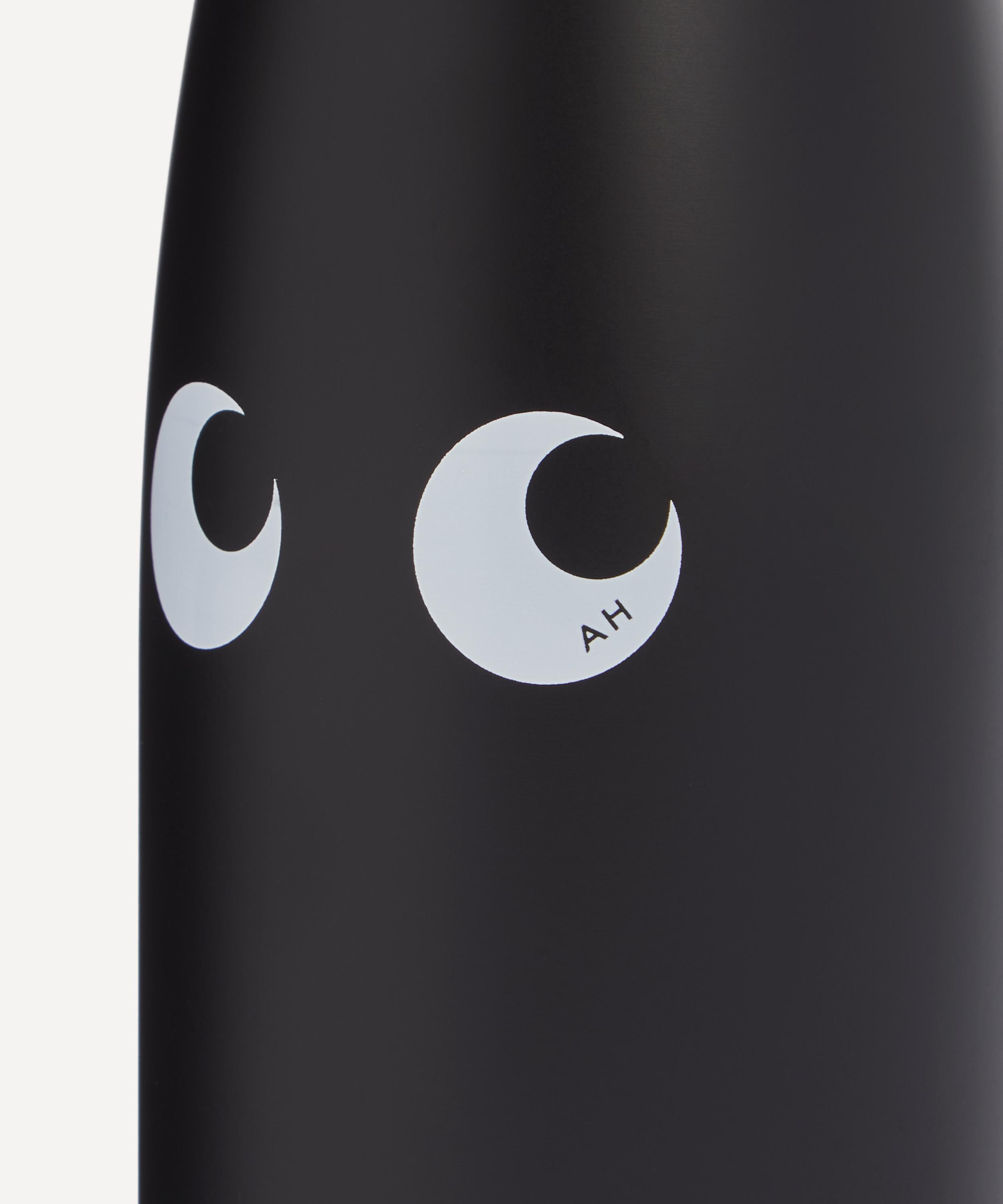 Anya Hindmarch - Stainless Steel Eyes Water Bottle image number 2