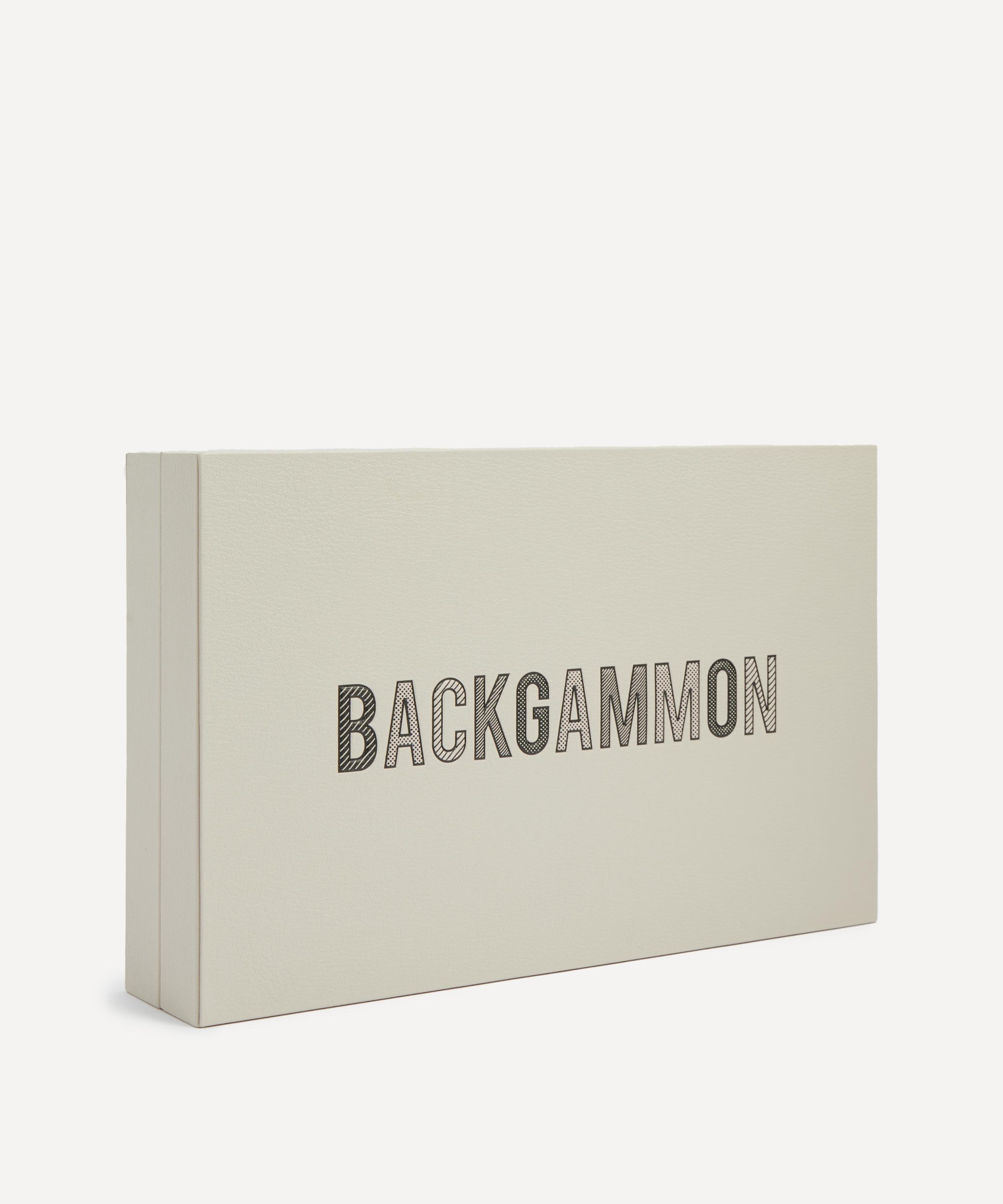 Anya Hindmarch - Backgammon Set