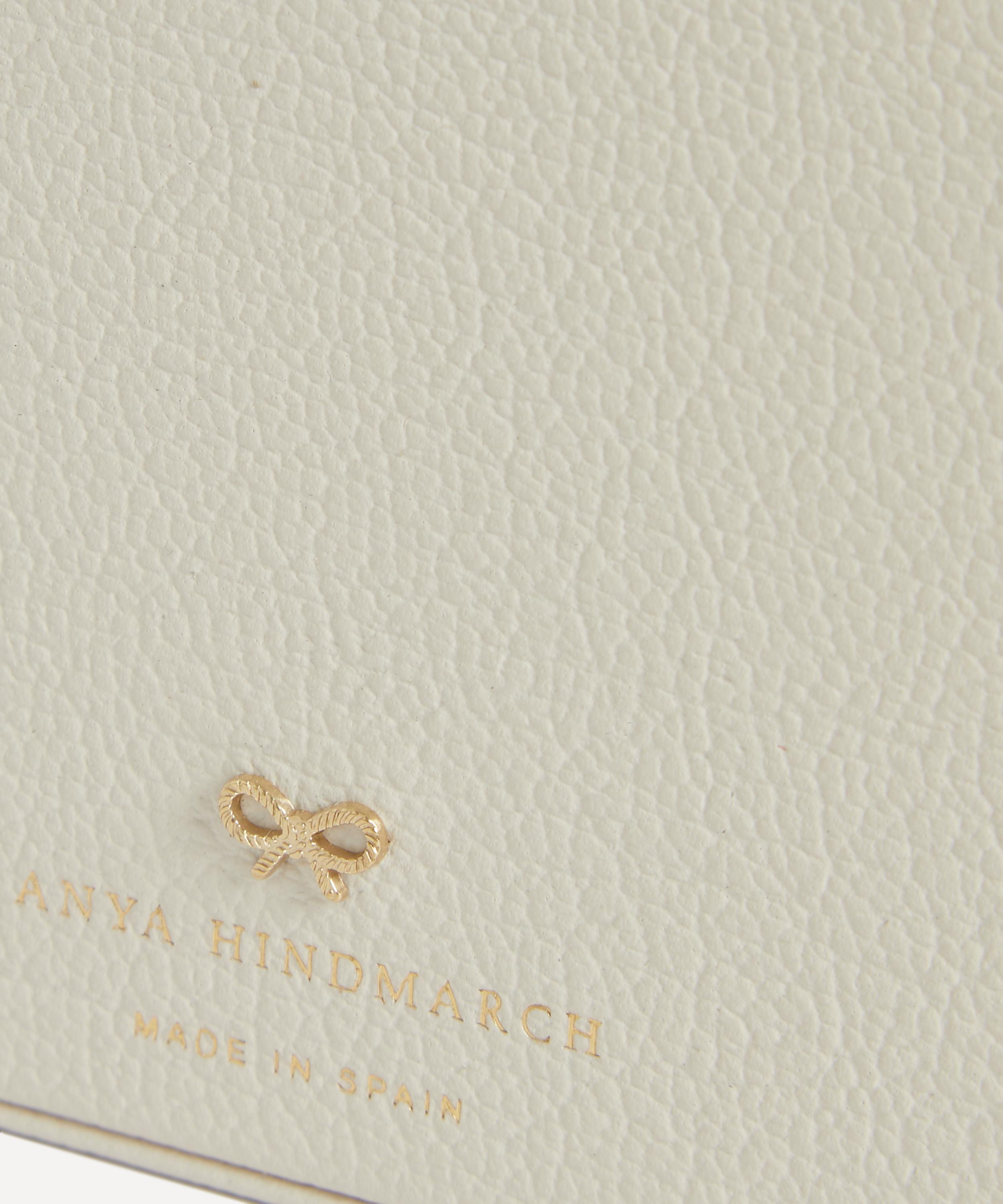 Anya Hindmarch - Eyes Leather Box image number 5