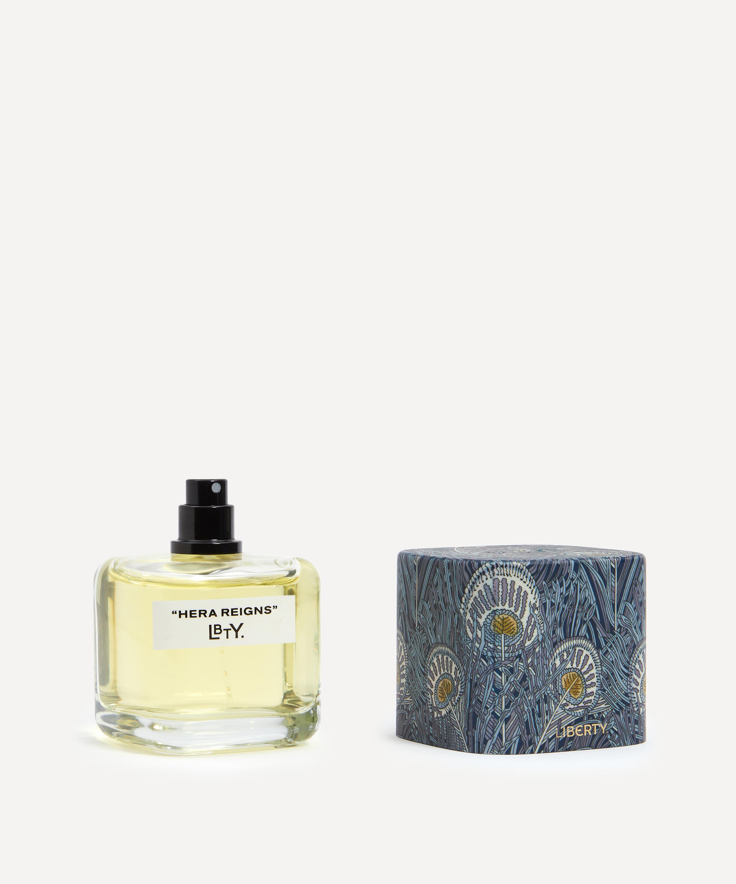 Liberty LBTY. Fragrance - Hera Reigns Eau de Parfum 100ml image number 3