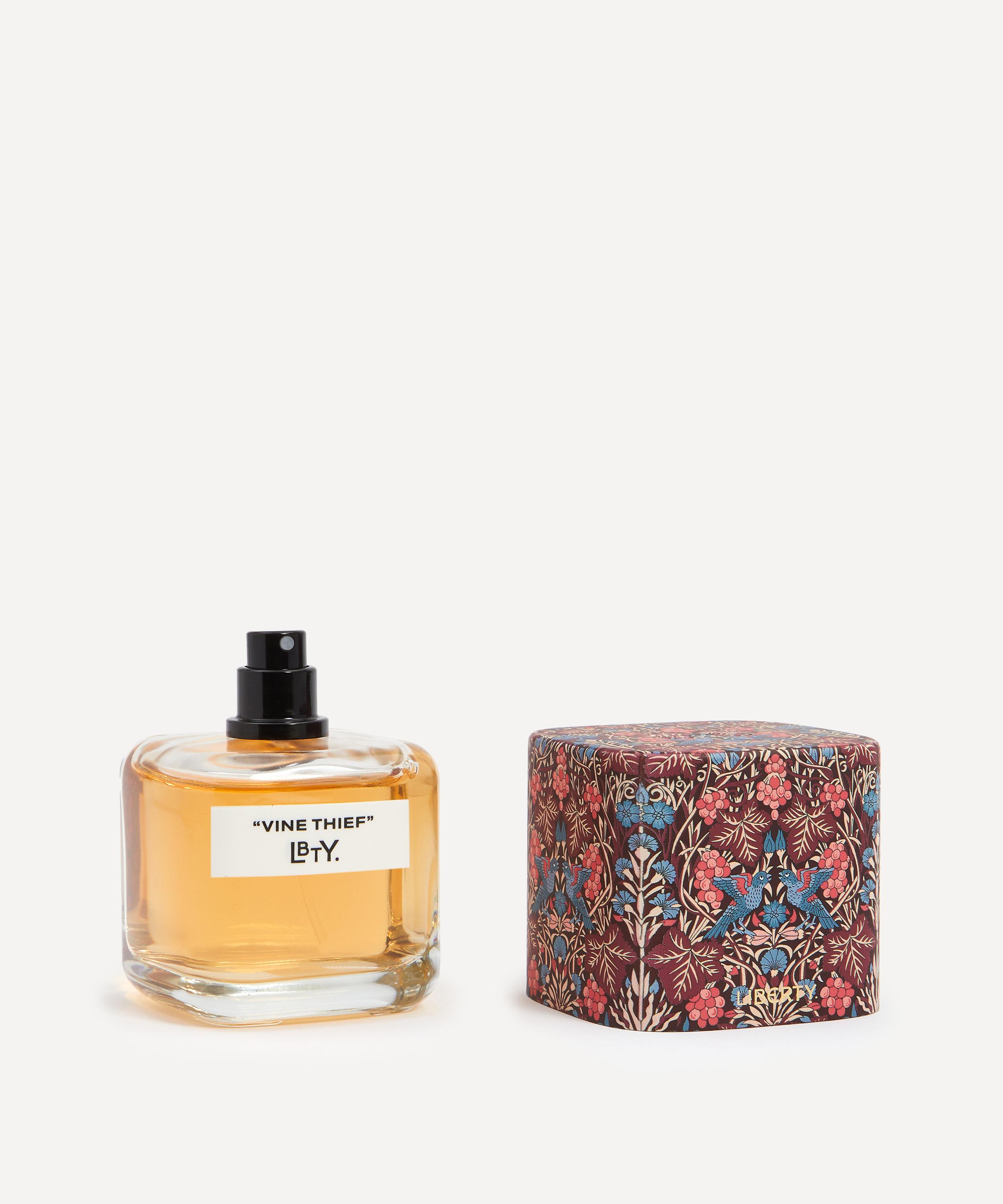 Liberty LBTY. Fragrance - Vine Thief Eau de Parfum 100ml image number 2