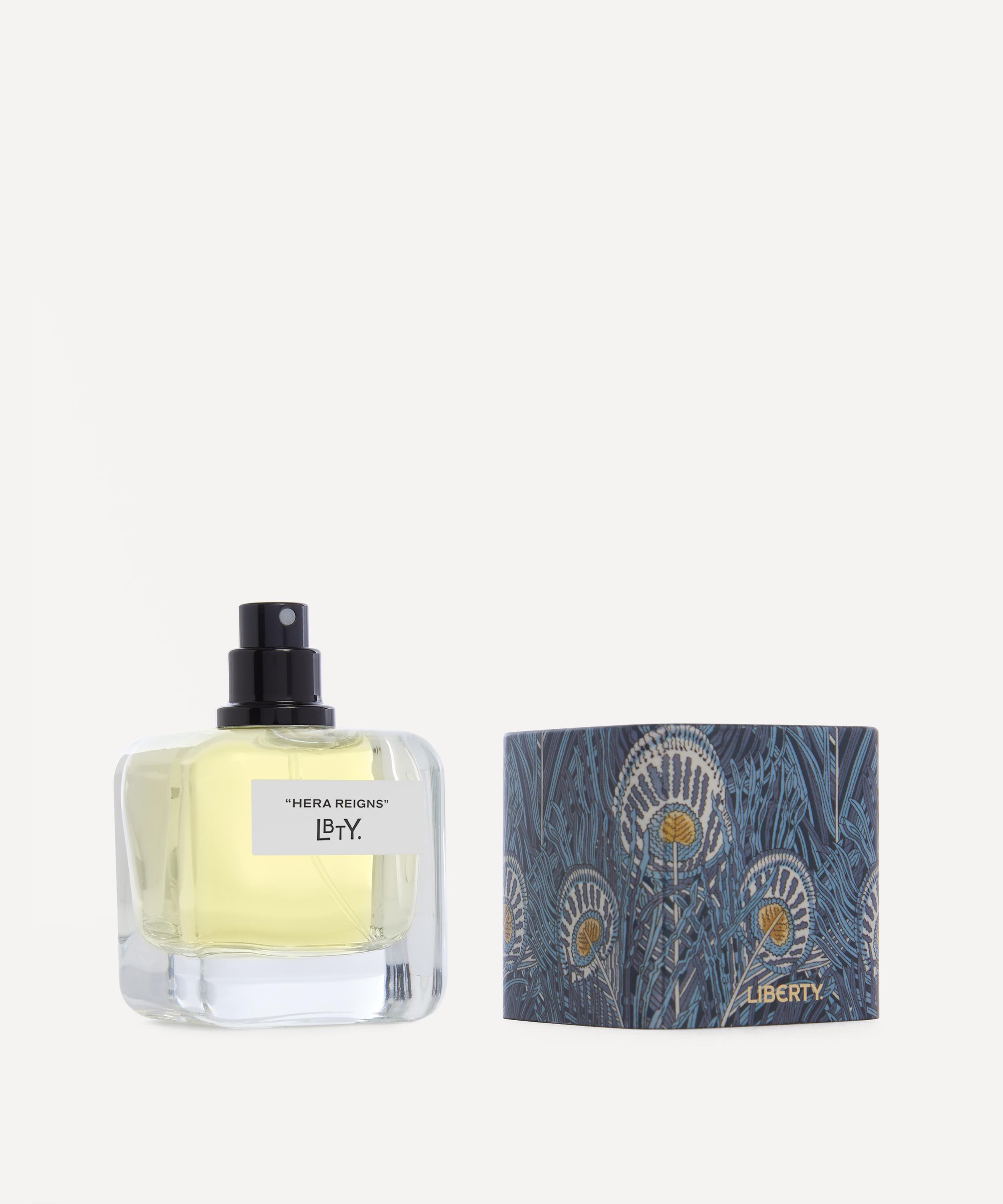 Liberty LBTY. Fragrance - Hera Reigns Eau de Parfum 50ml image number 3