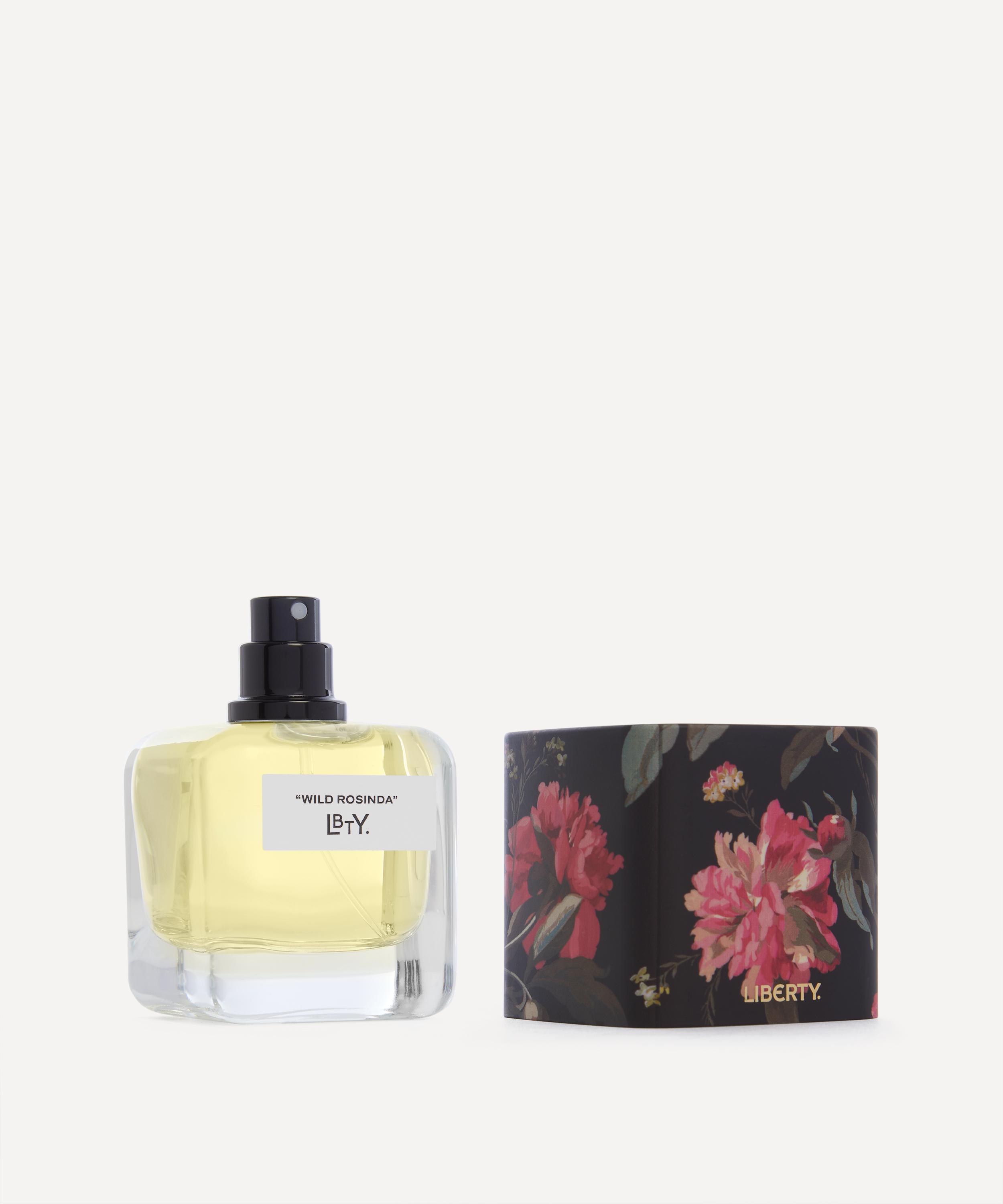 Liberty LBTY. Fragrance - Wild Rosinda Eau de Parfum 50ml image number 3