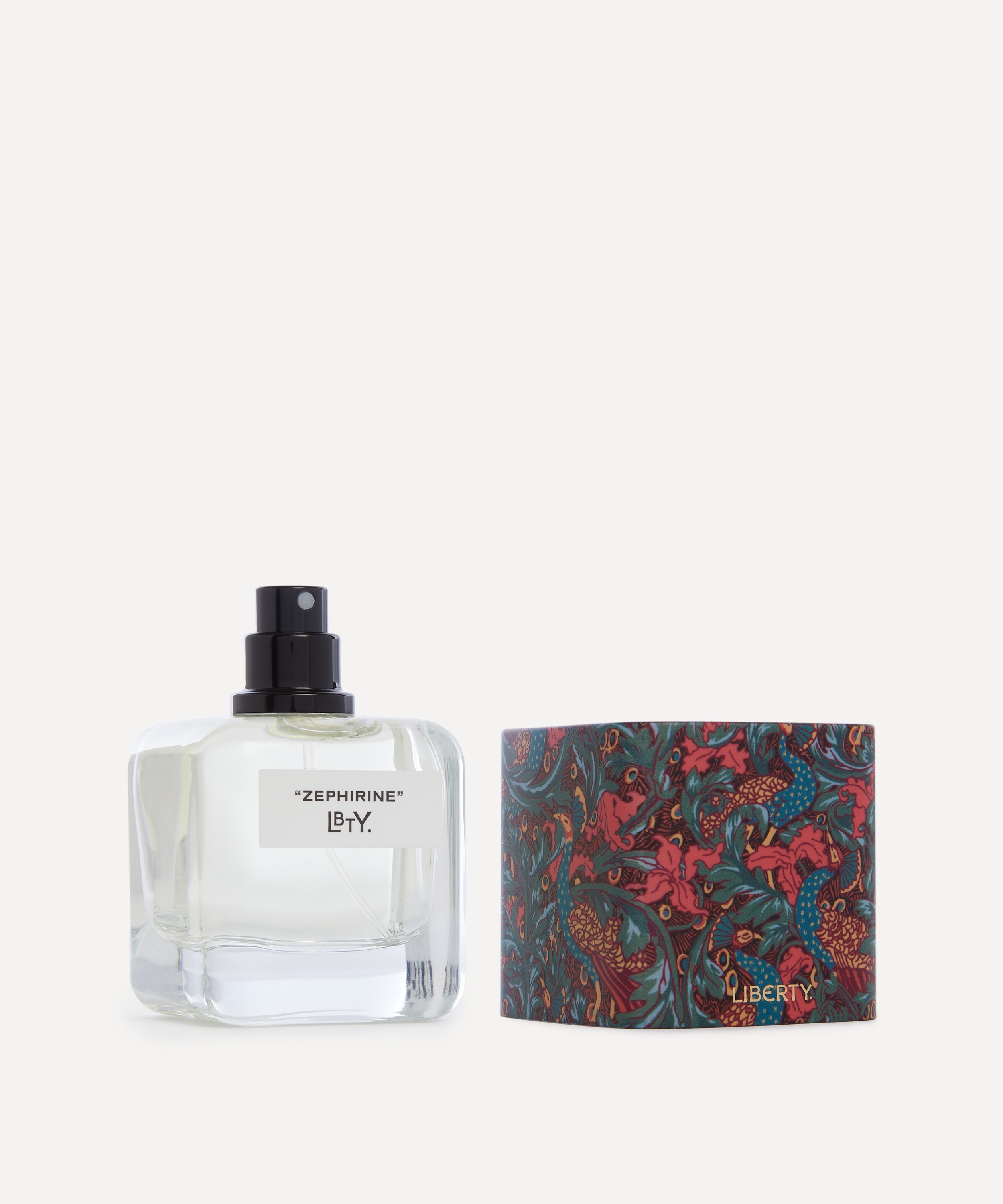 Liberty LBTY. Fragrance - Zephirine Eau de Parfum 50ml image number 2