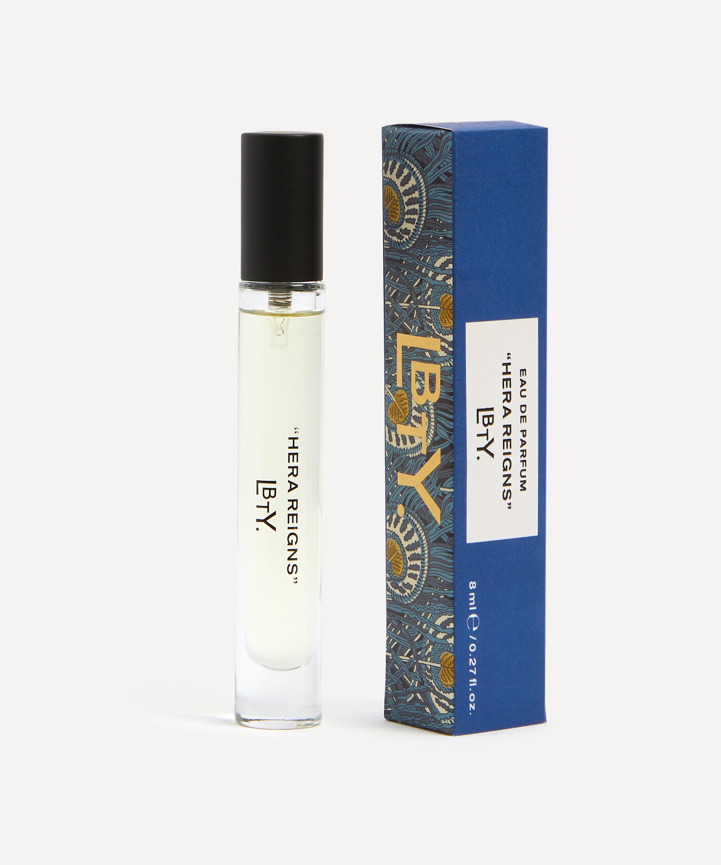 Liberty LBTY. Fragrance - Hera Reigns Eau de Parfum 8ml image number 0