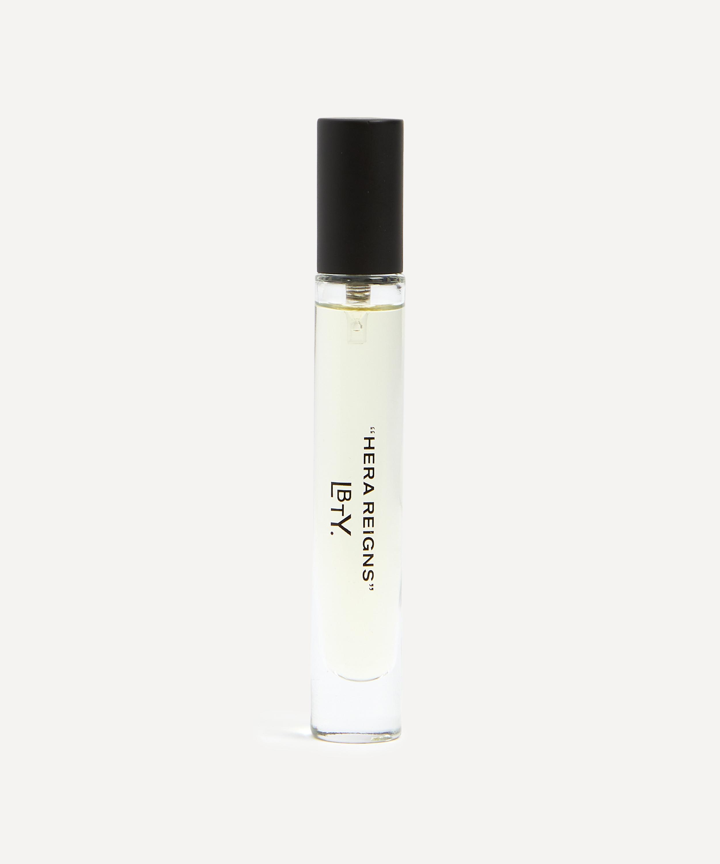 Liberty LBTY. Fragrance - Hera Reigns Eau de Parfum 8ml image number 2