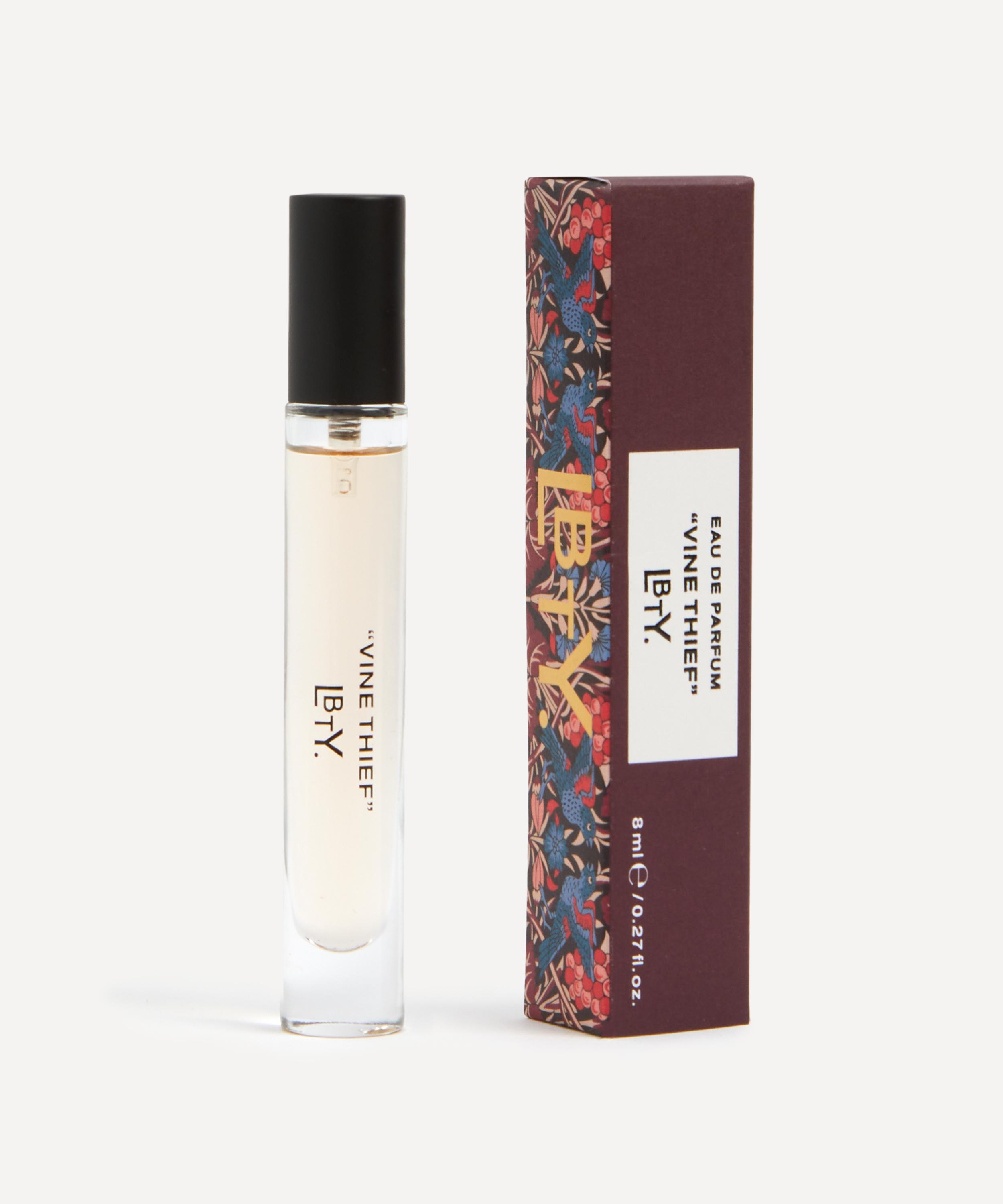 Liberty LBTY. Fragrance - Vine Thief Eau de Parfum 8ml image number 0