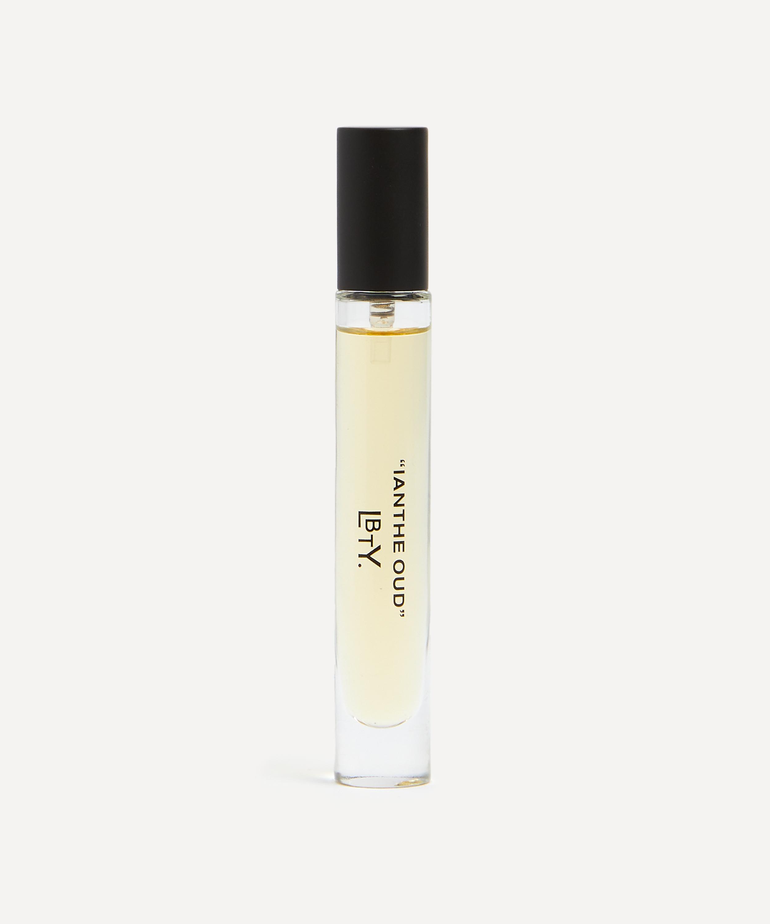 Liberty LBTY. Fragrance - Ianthe Oud Eau de Parfum 8ml image number 2