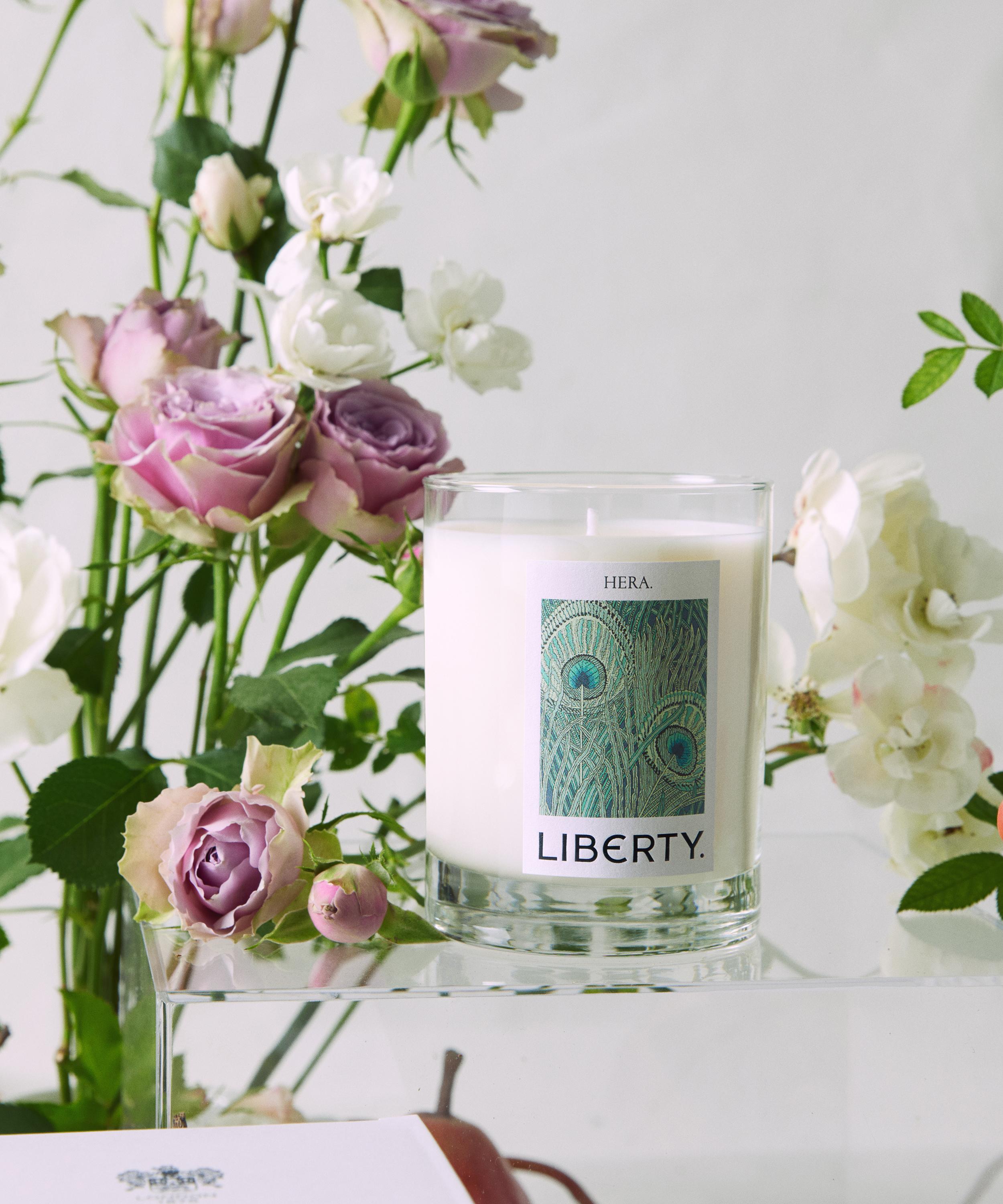 Liberty - Hera Scented Candle 300g image number 1