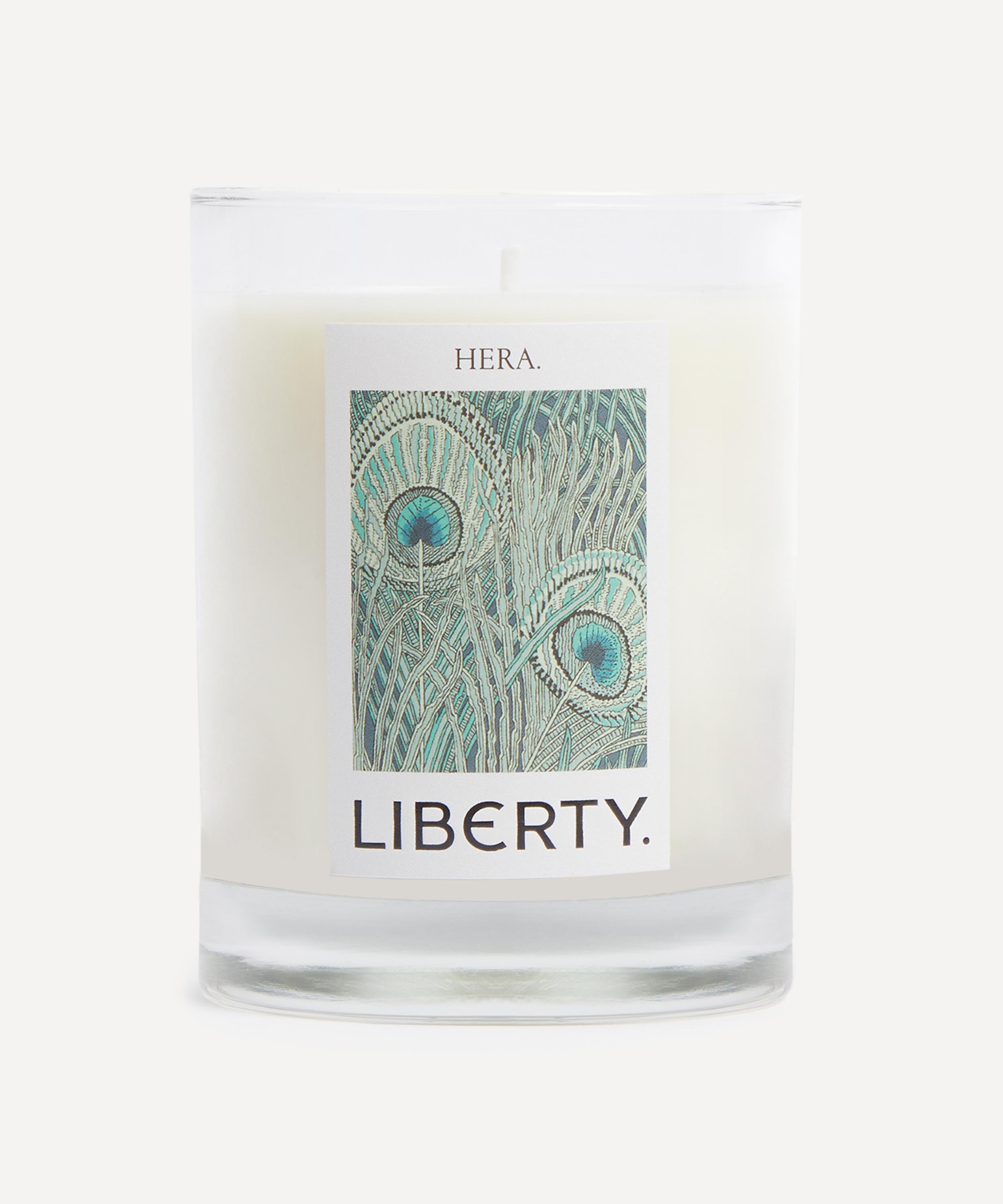 Liberty - Hera Scented Candle 300g image number 2