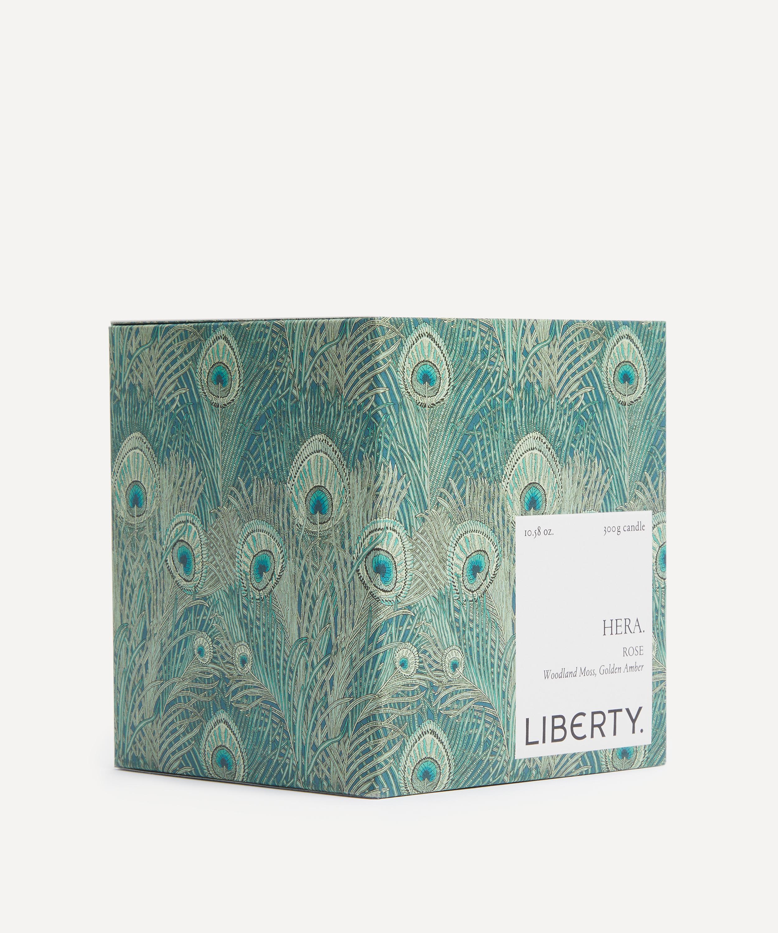 Liberty - Hera Scented Candle 300g image number 2