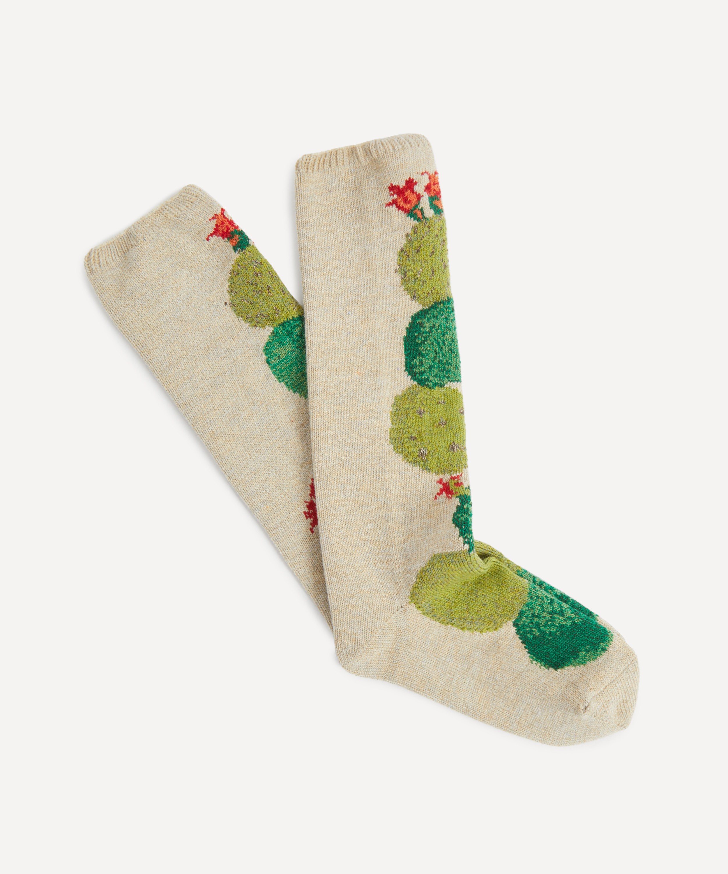 Kapital - 96 Yarns Cactus Socks