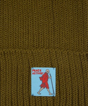 Kapital - Knitted Beanie image number 2