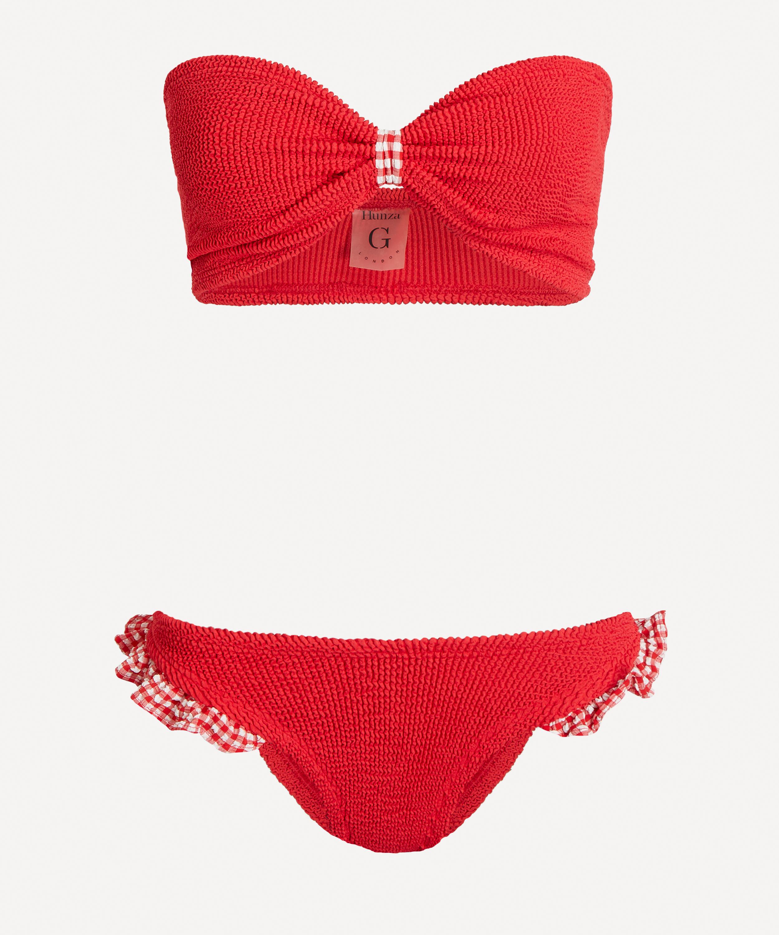 Hunza G - Jean Bikini