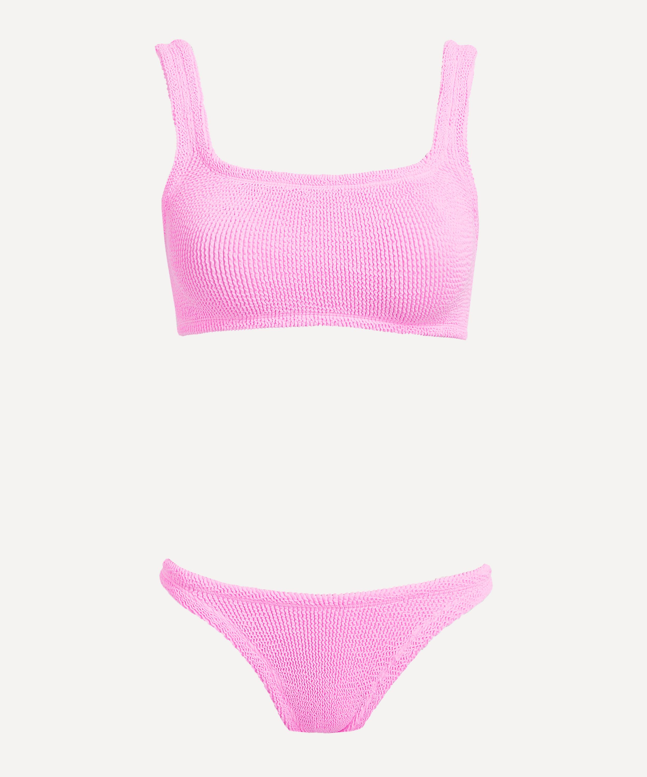 Hunza G - Xandra Bikini image number 0