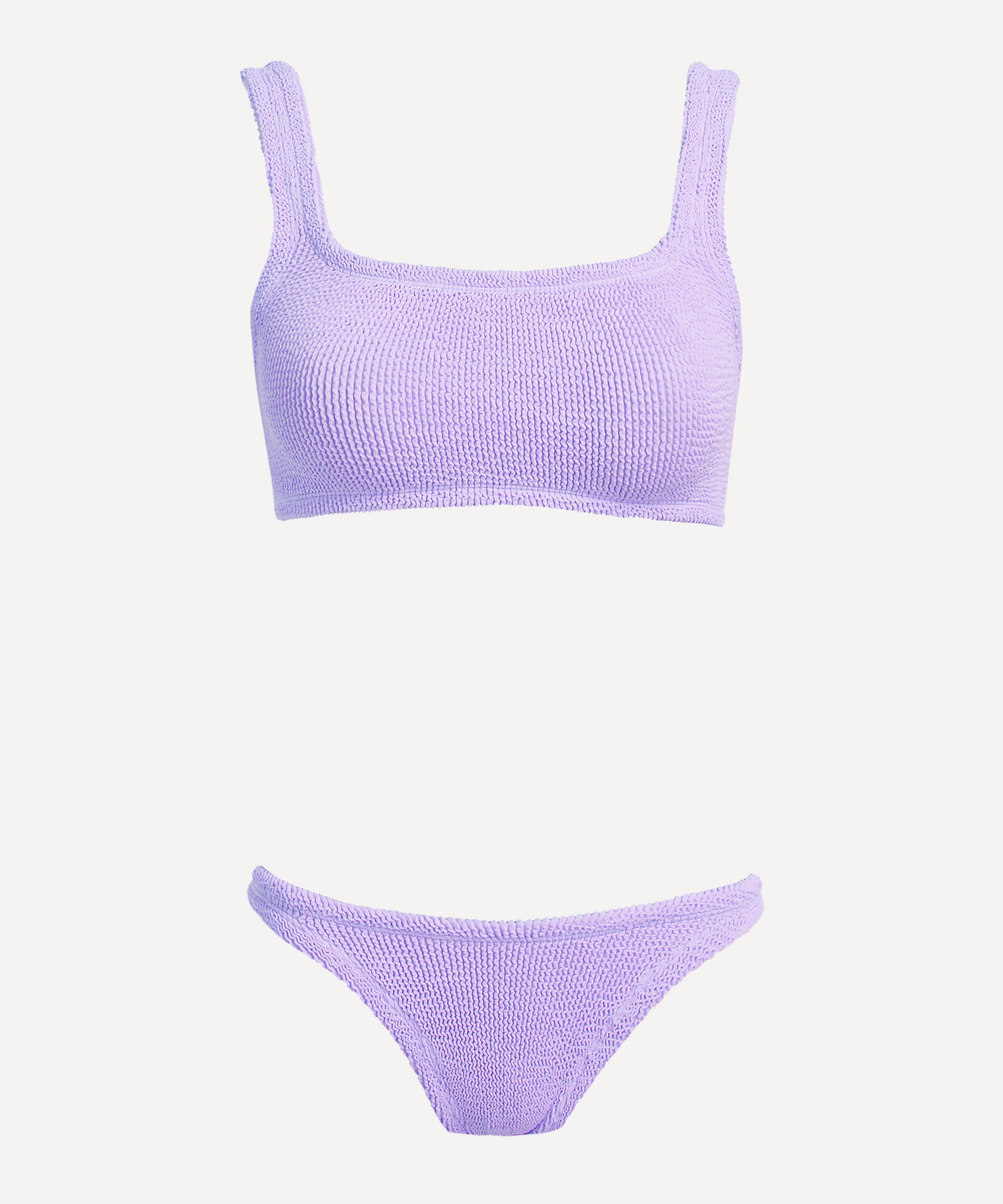 Hunza G - Xandra Bikini image number 0