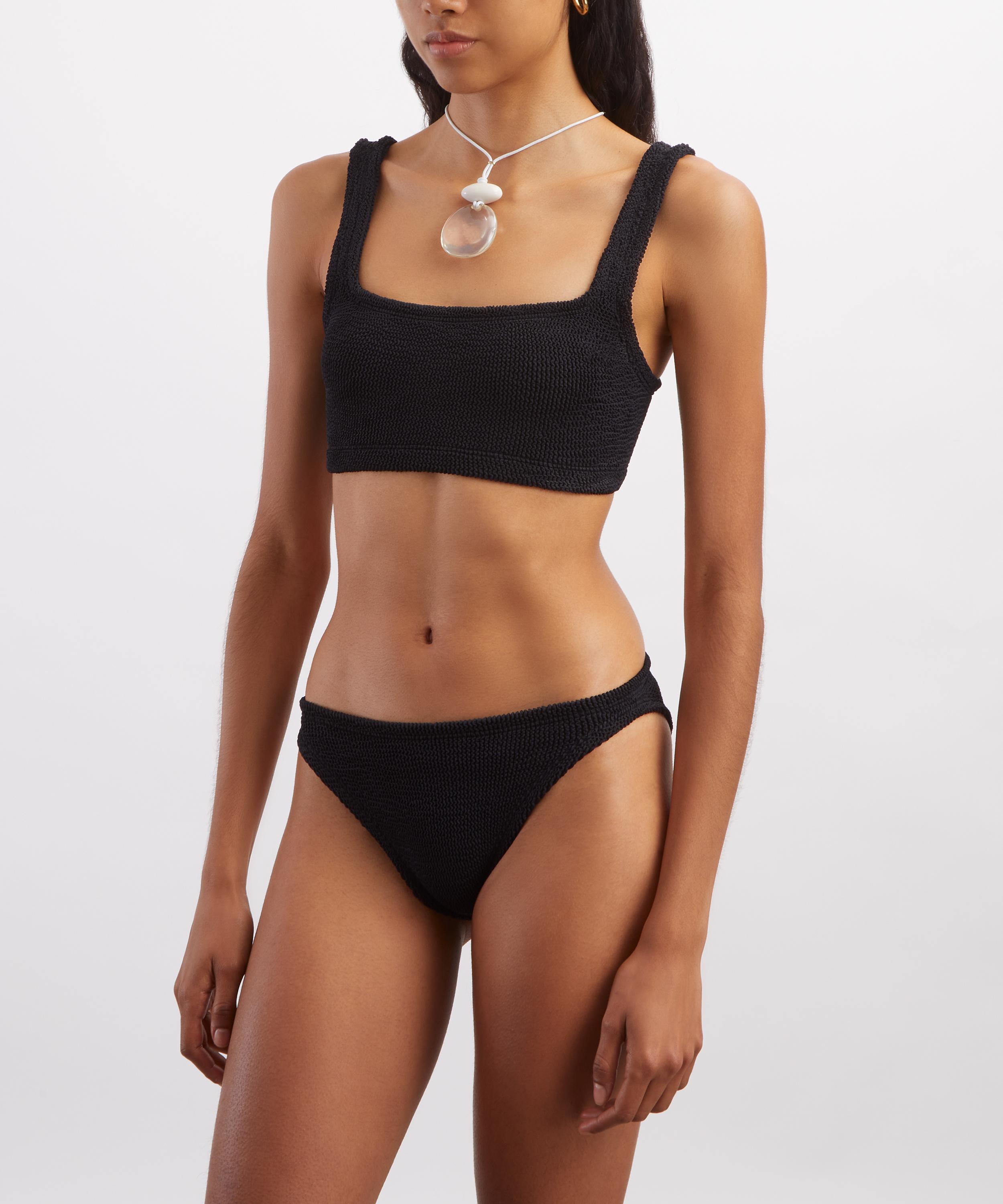 Hunza G - Xandra Bikini image number 2