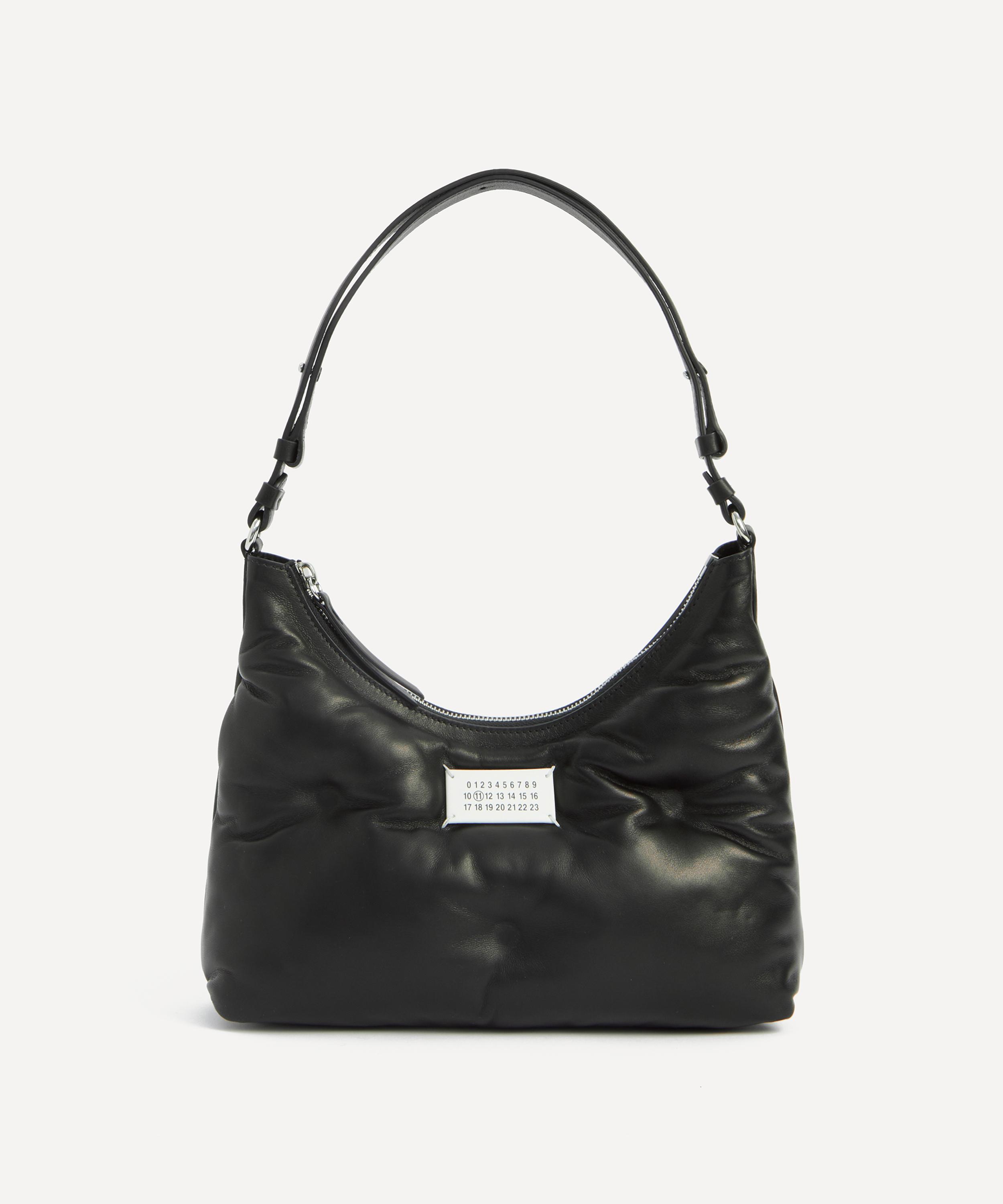 Maison Margiela - Glam Slam Hobo Small Shoulder Bag image number 0
